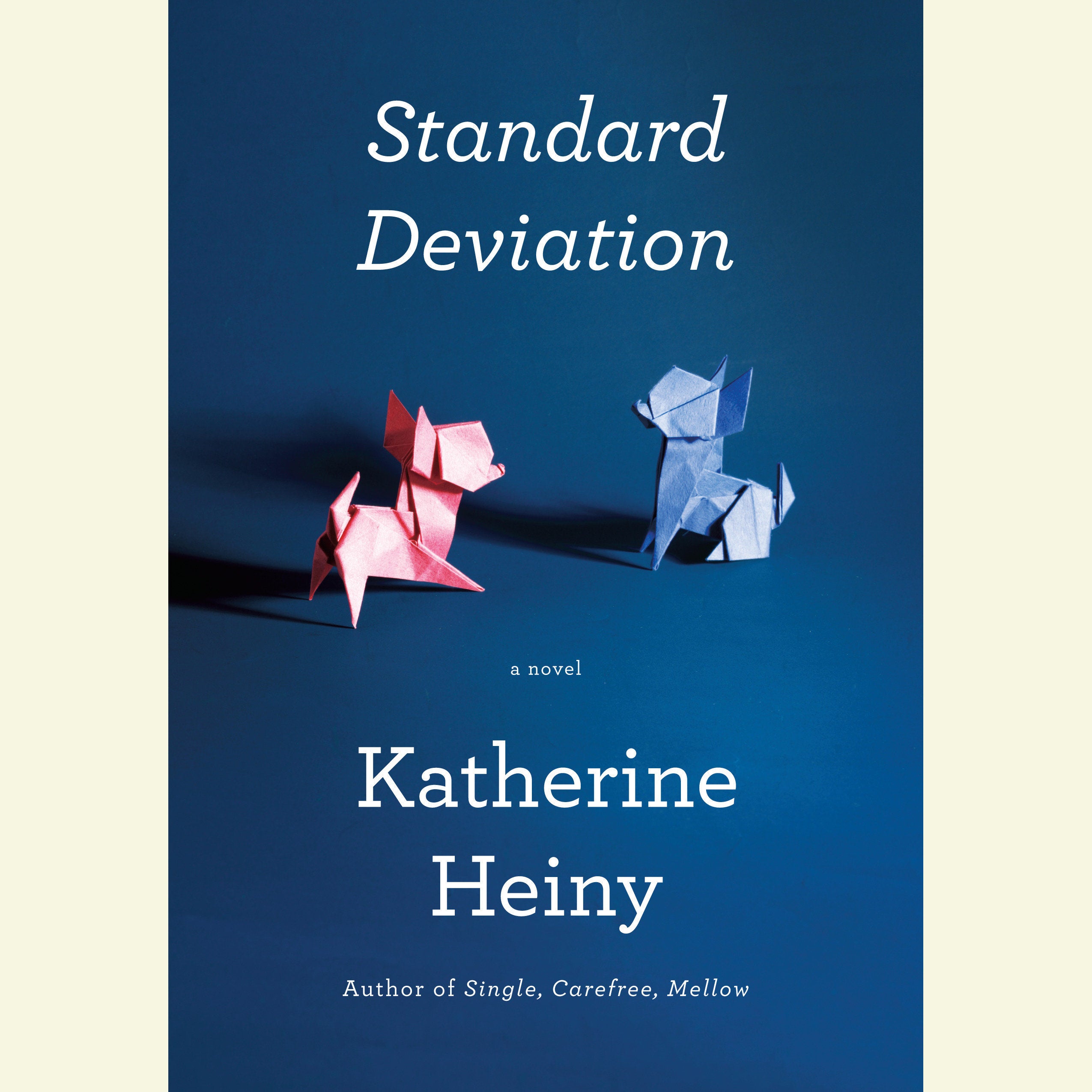 Standard Deviation