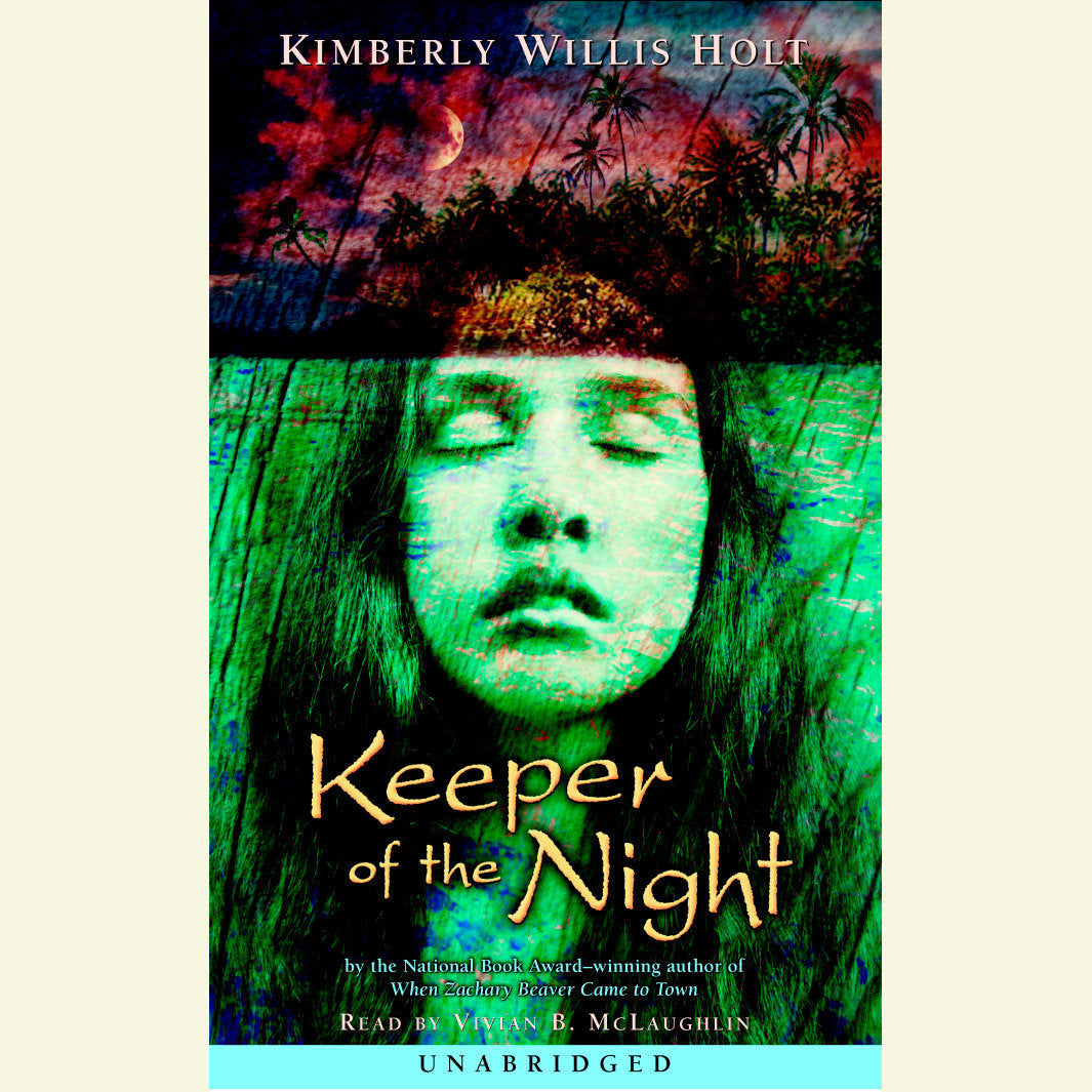 Keeper of the Night