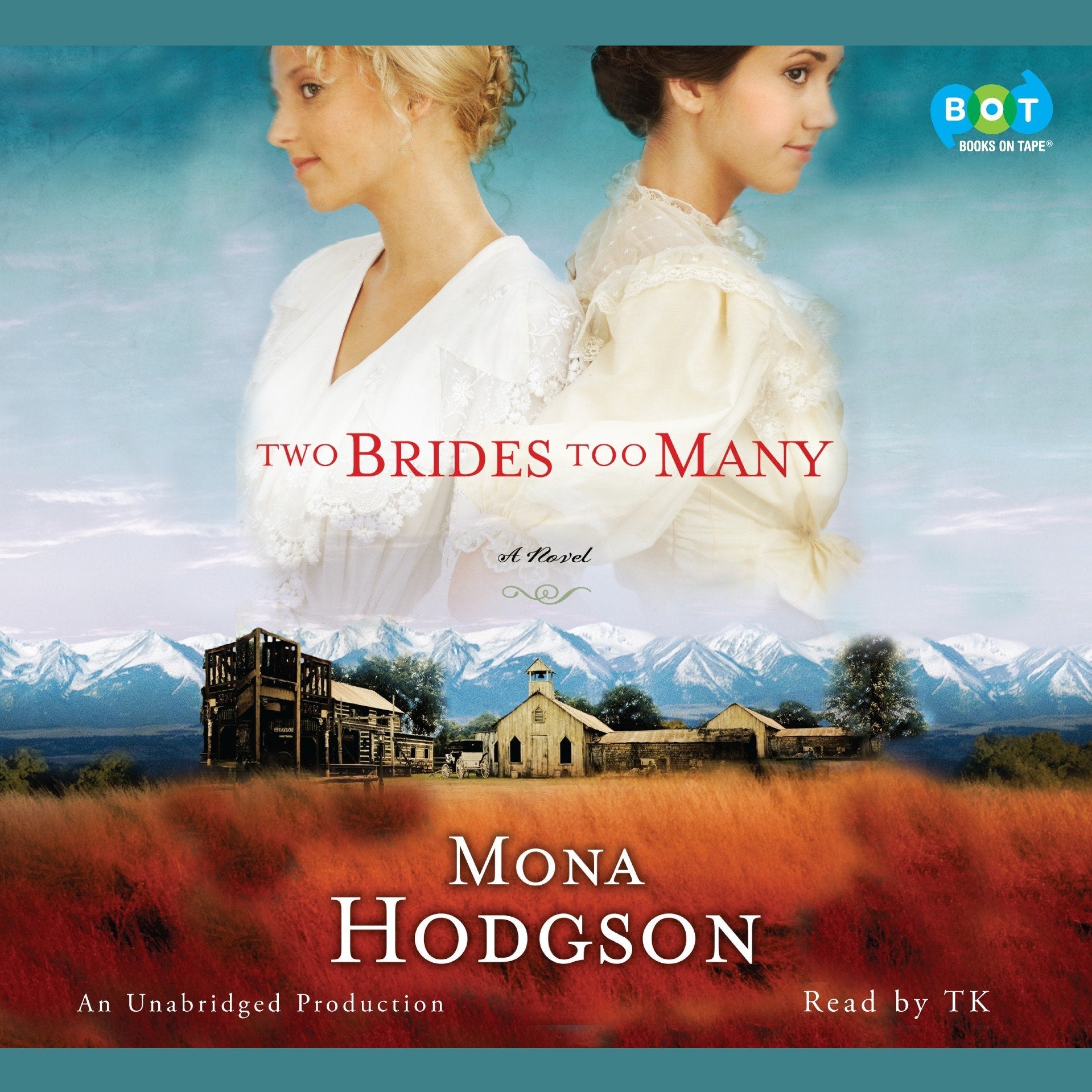 Two Brides Too Many