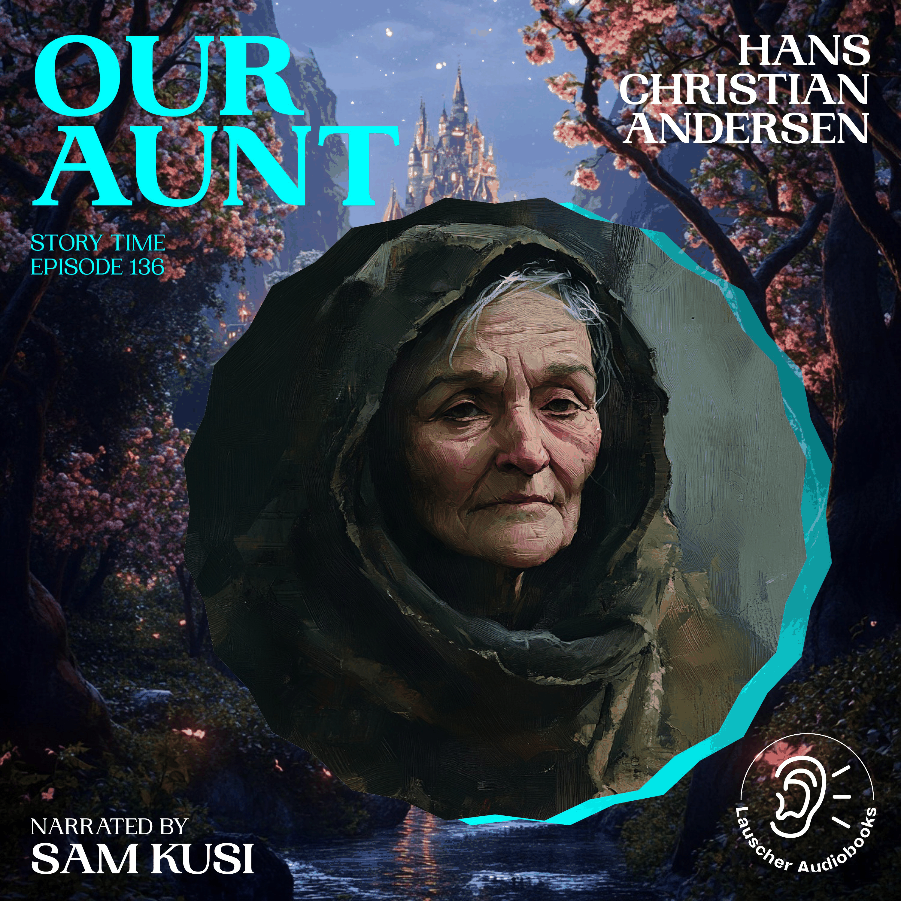 Our Aunt (Story Time, Episode 136)