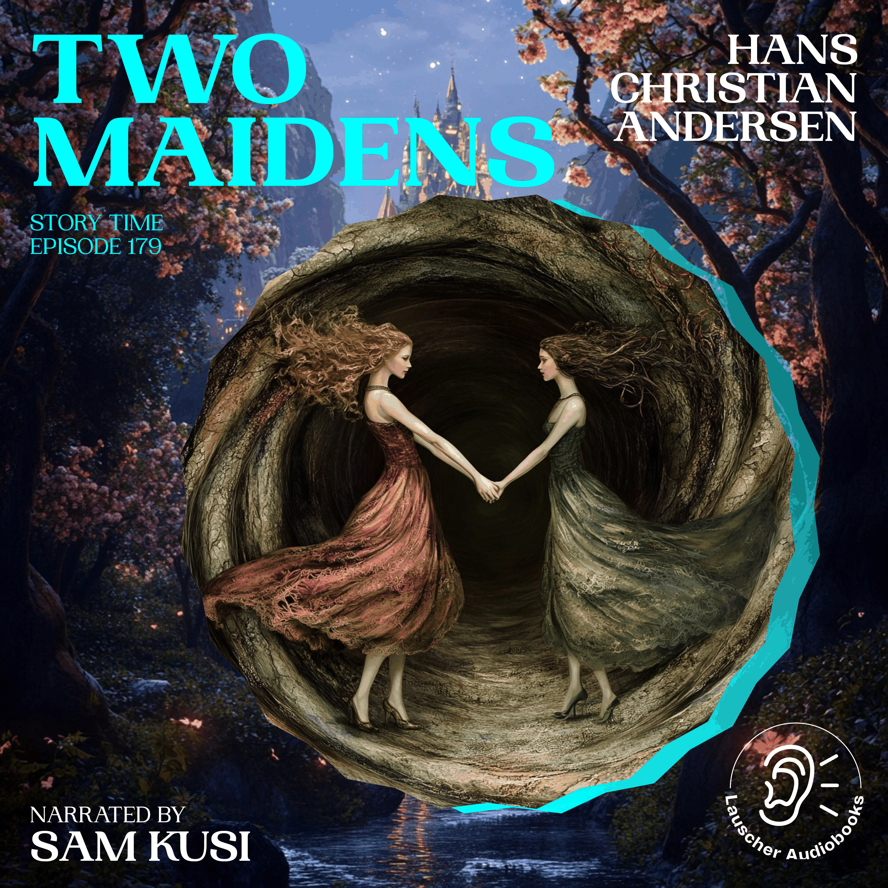Two Maidens (Story Time, Episode 179)