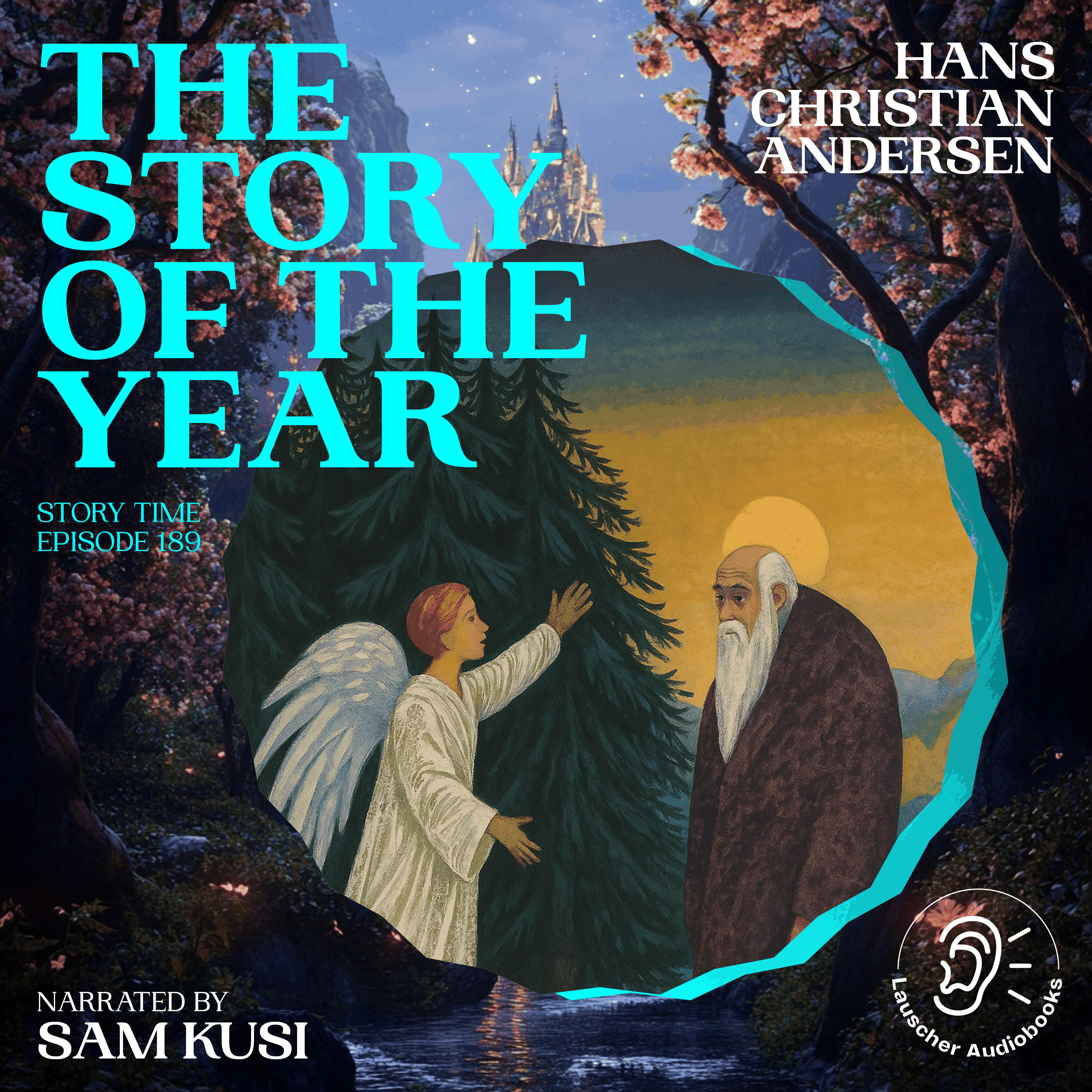 The Story of the Year (Story Time, Episode 189)