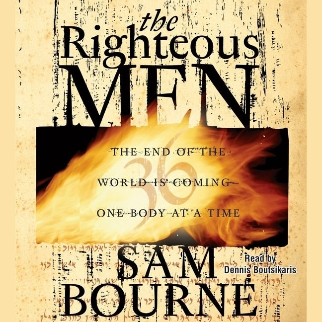 The Righteous Men
