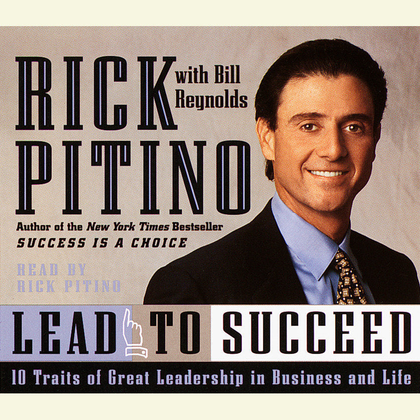 Lead to Succeed