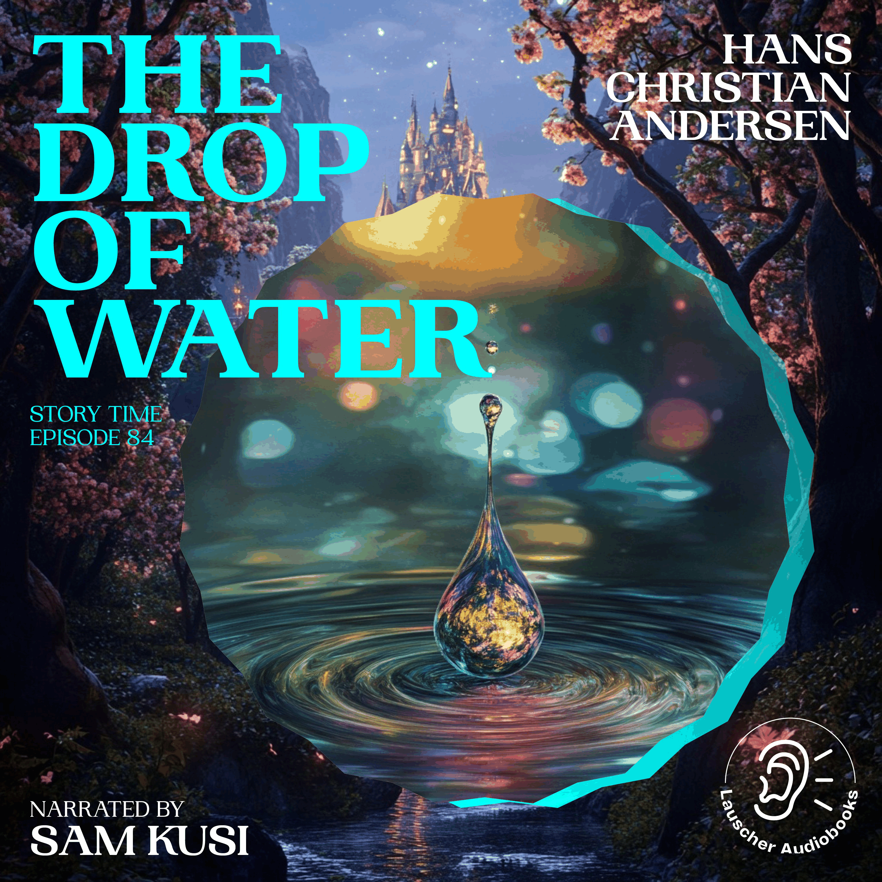 The Drop of Water (Story Time, Episode 84)
