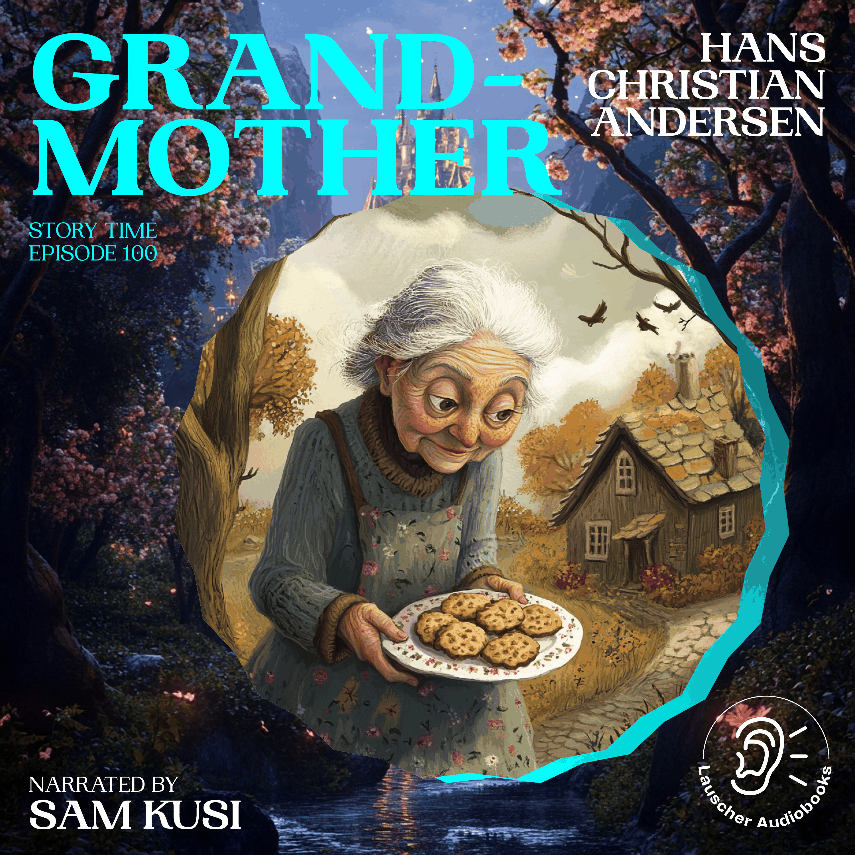 Grandmother (Story Time, Episode 100)