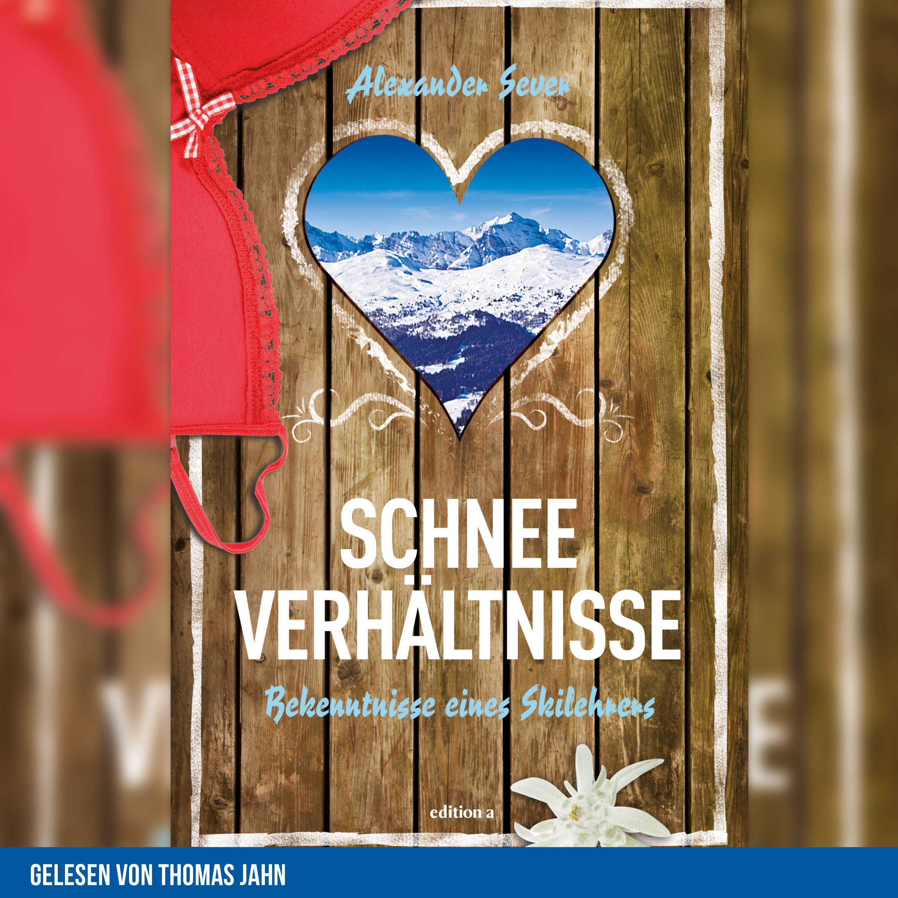 Schneeverhältnisse