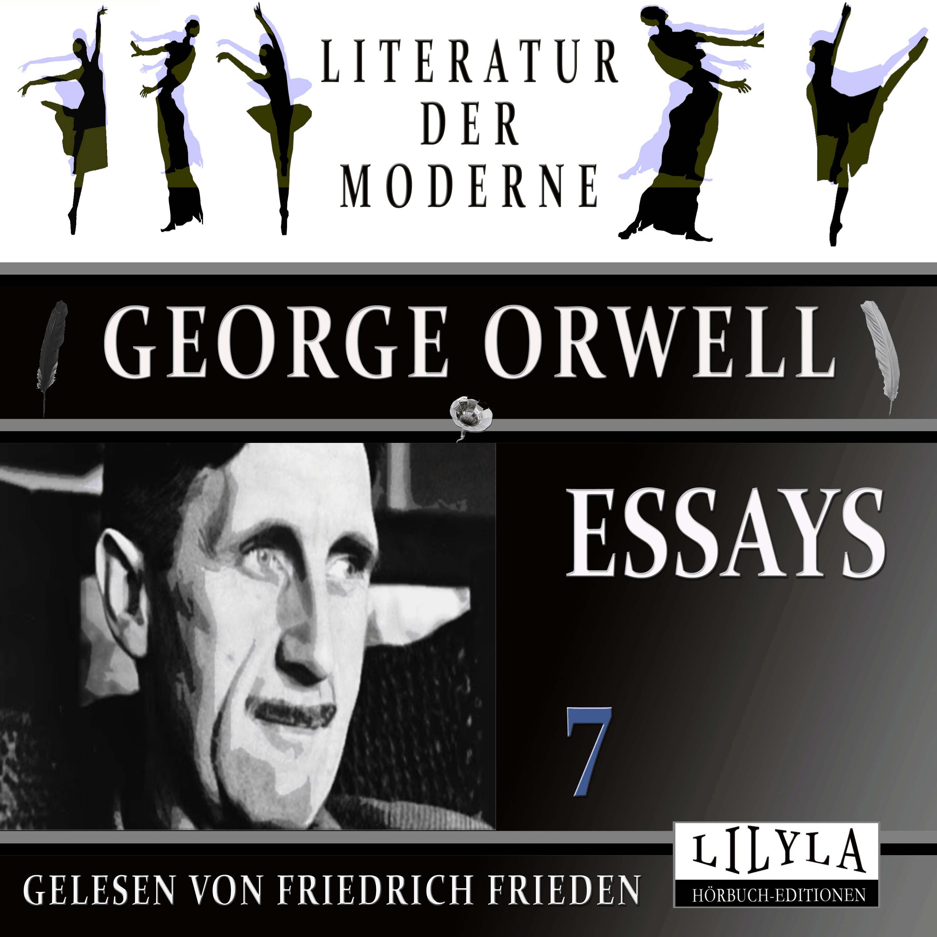 Essays 7