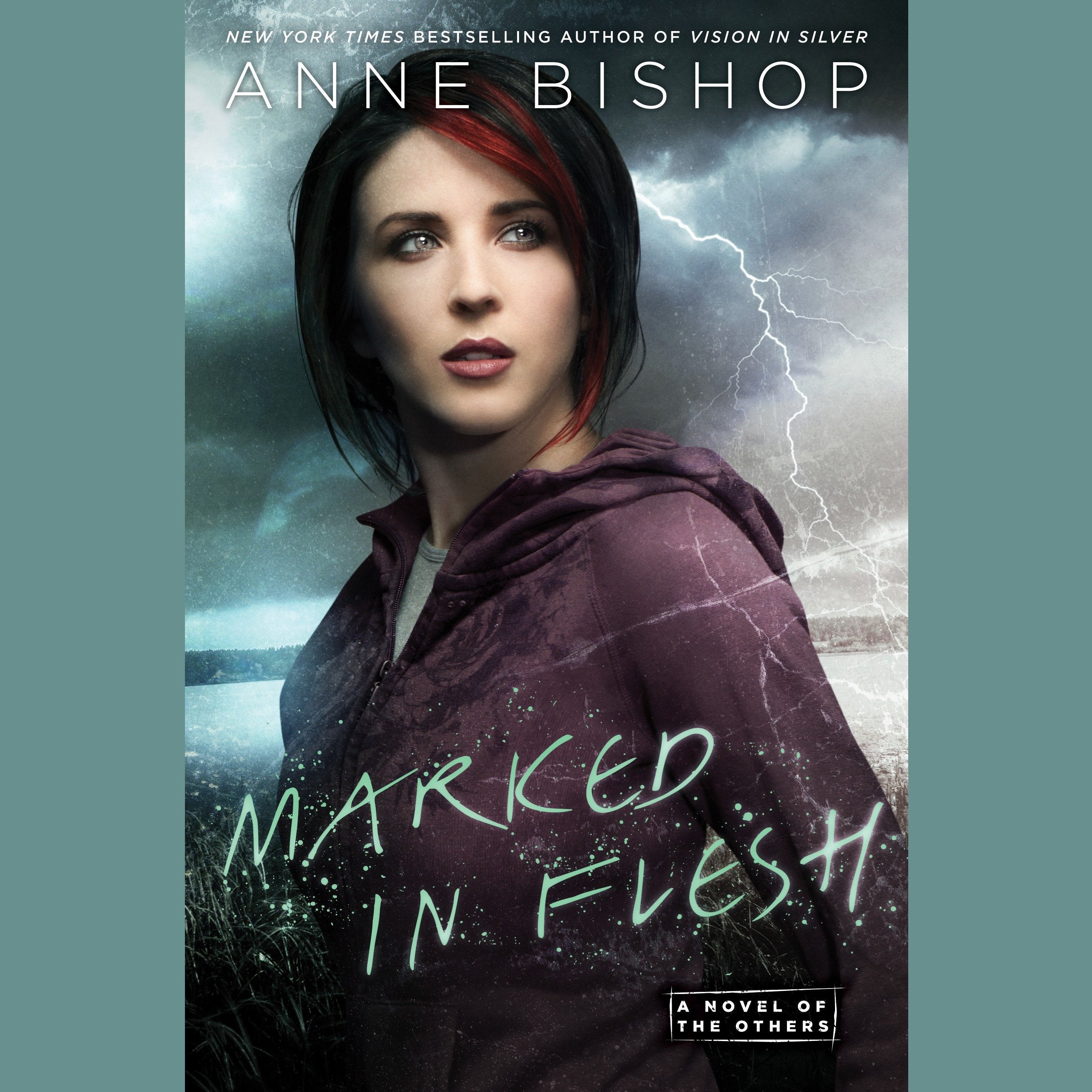 Marked in Flesh