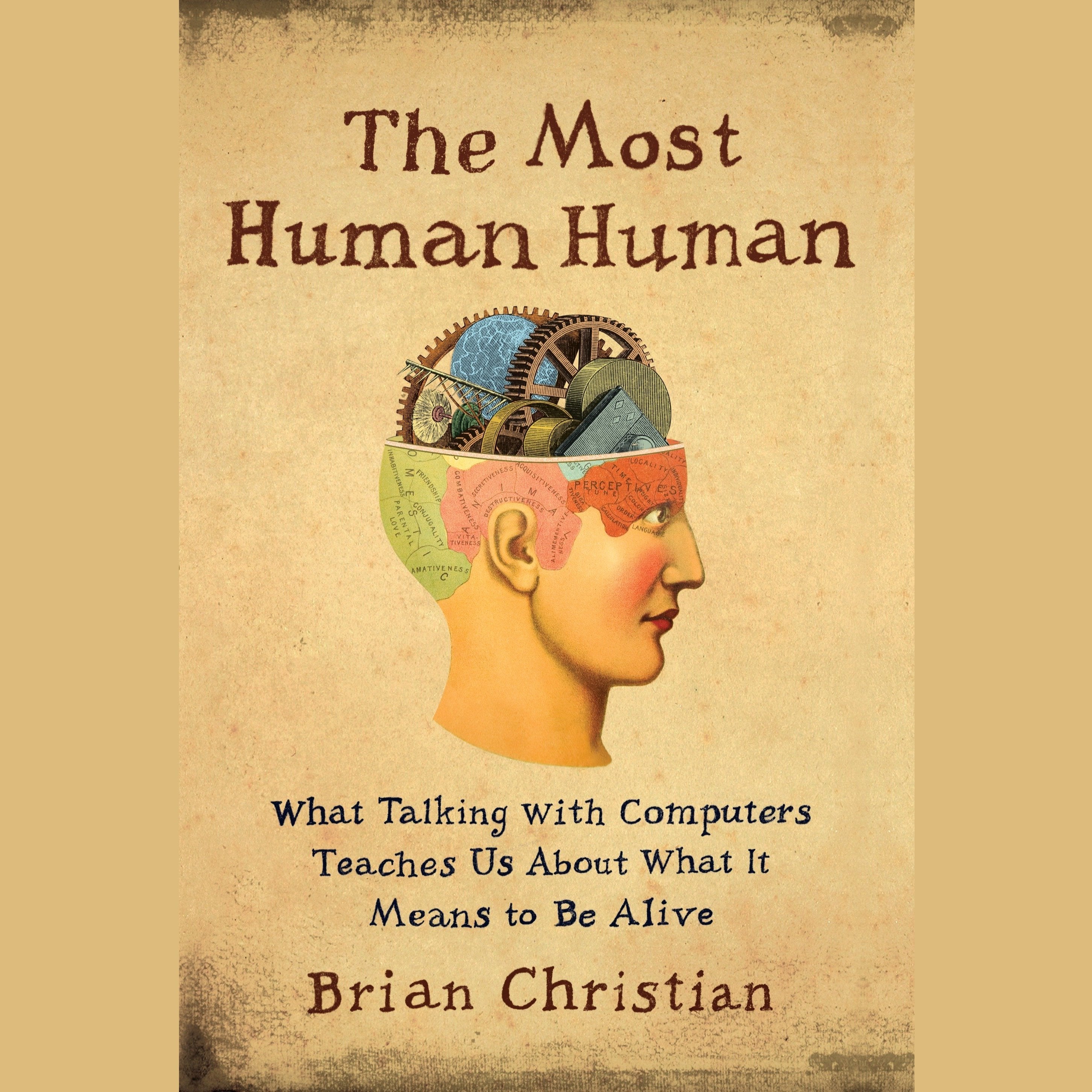 The Most Human Human