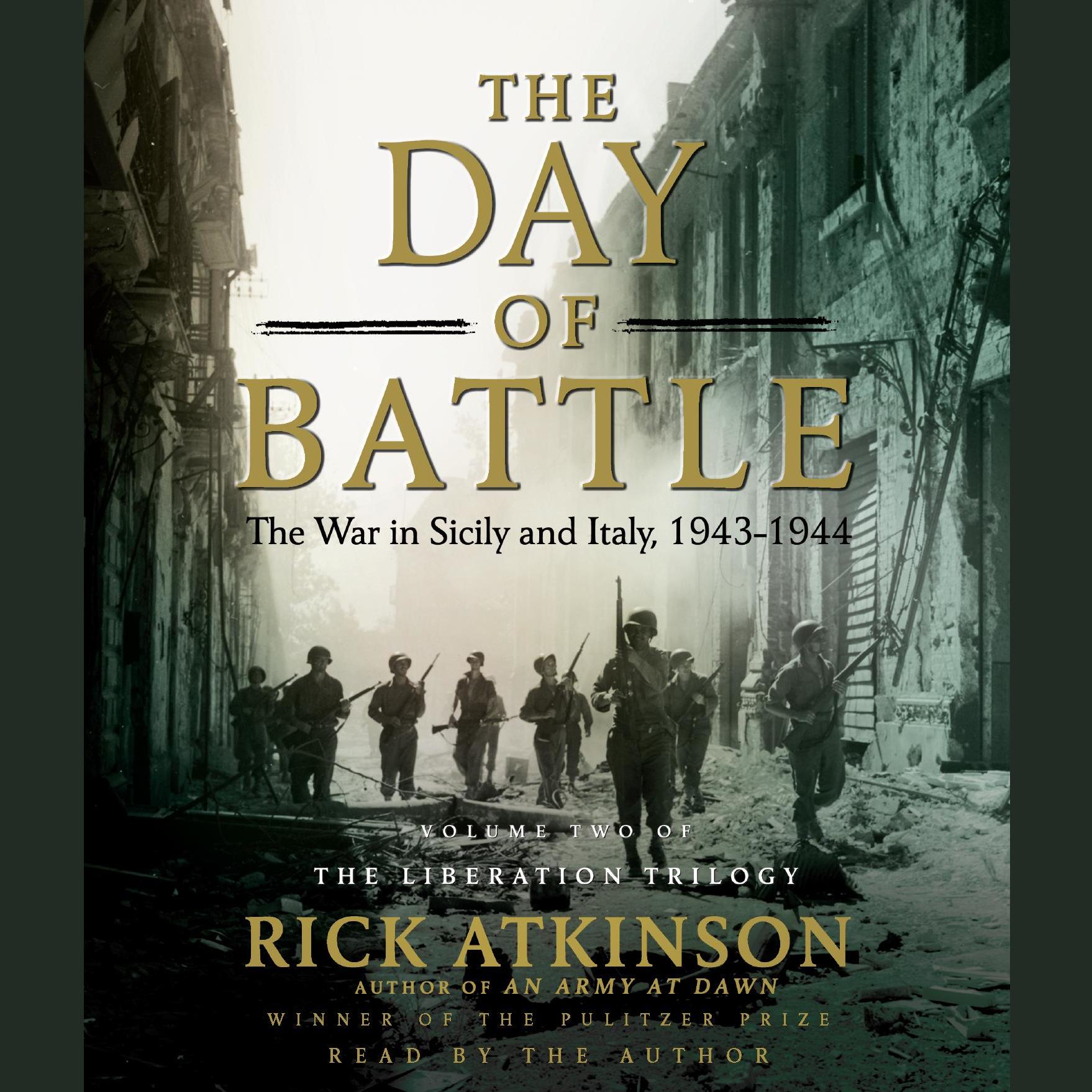 The Day of Battle