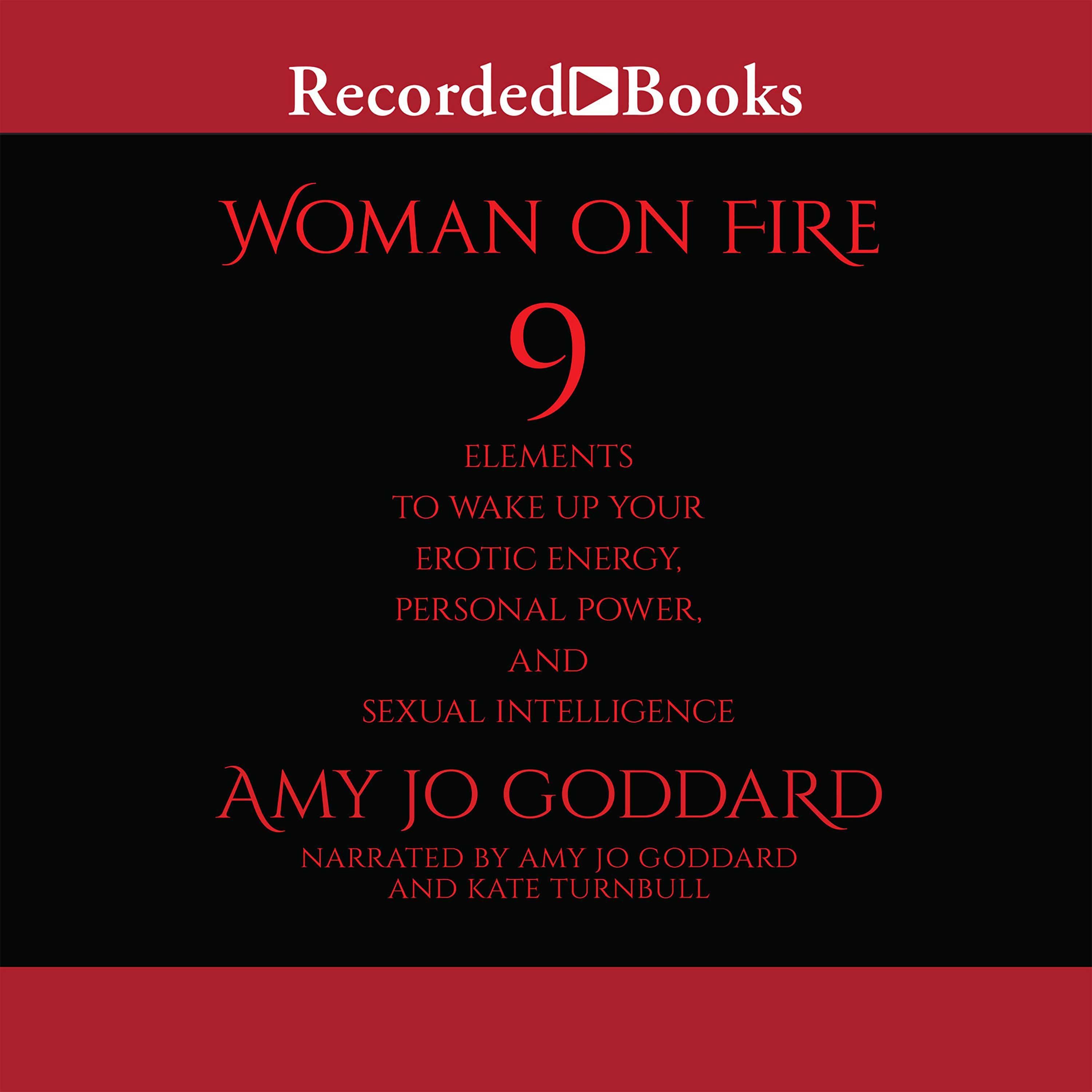 Woman on Fire