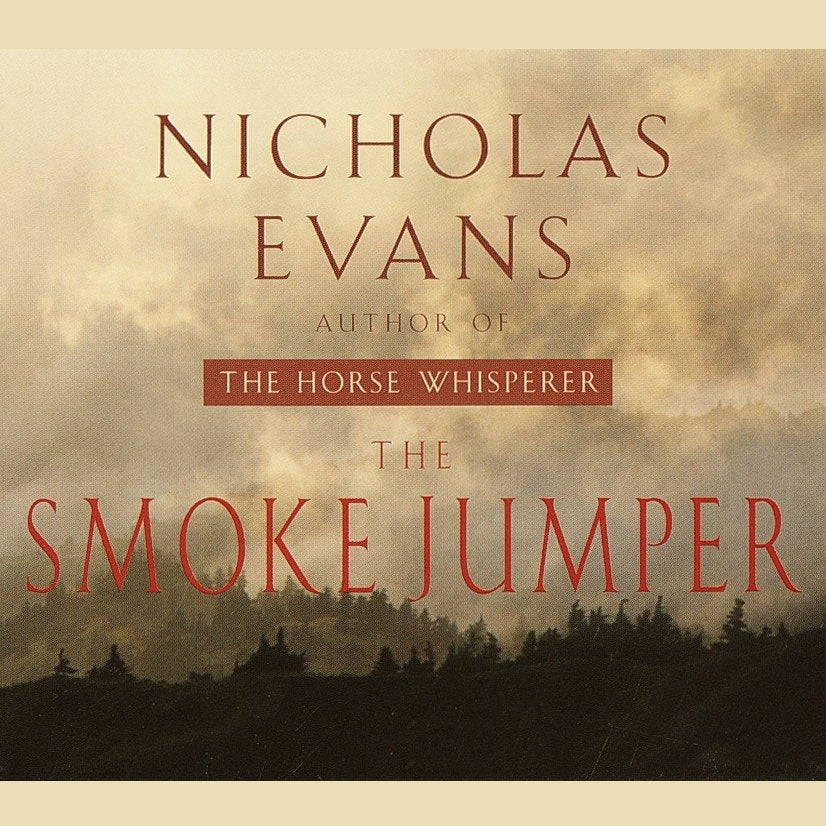 The Smoke Jumper