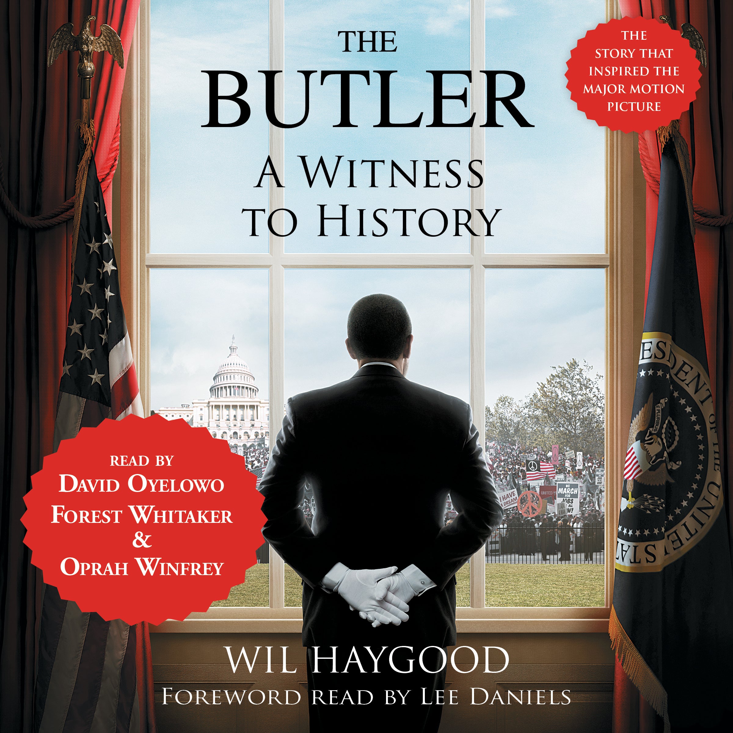 The Butler