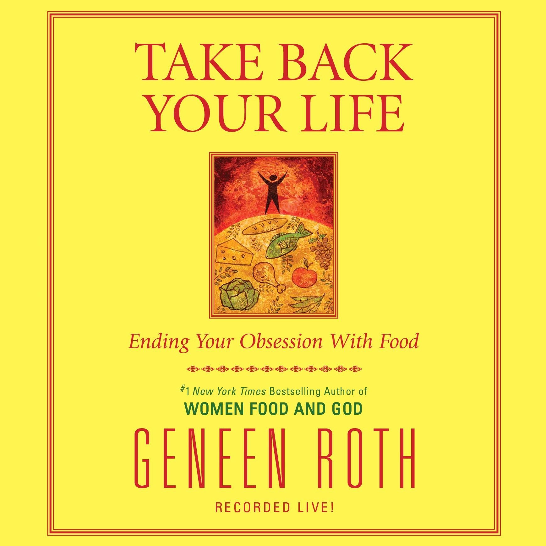 Take Back Your Life