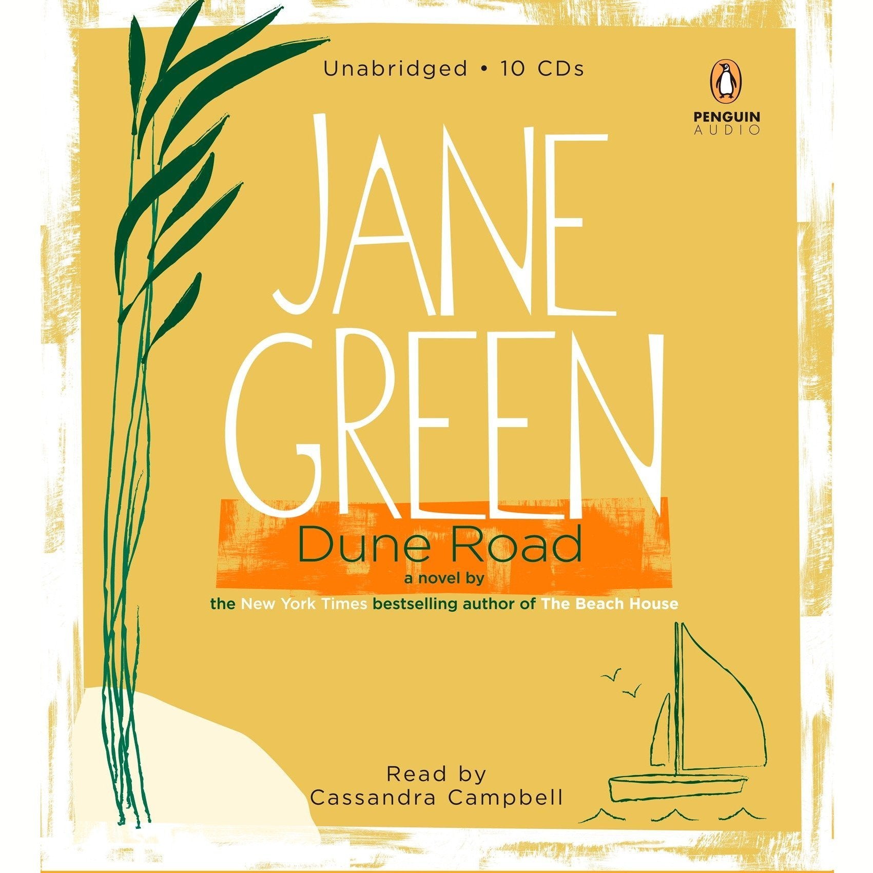 Dune Road