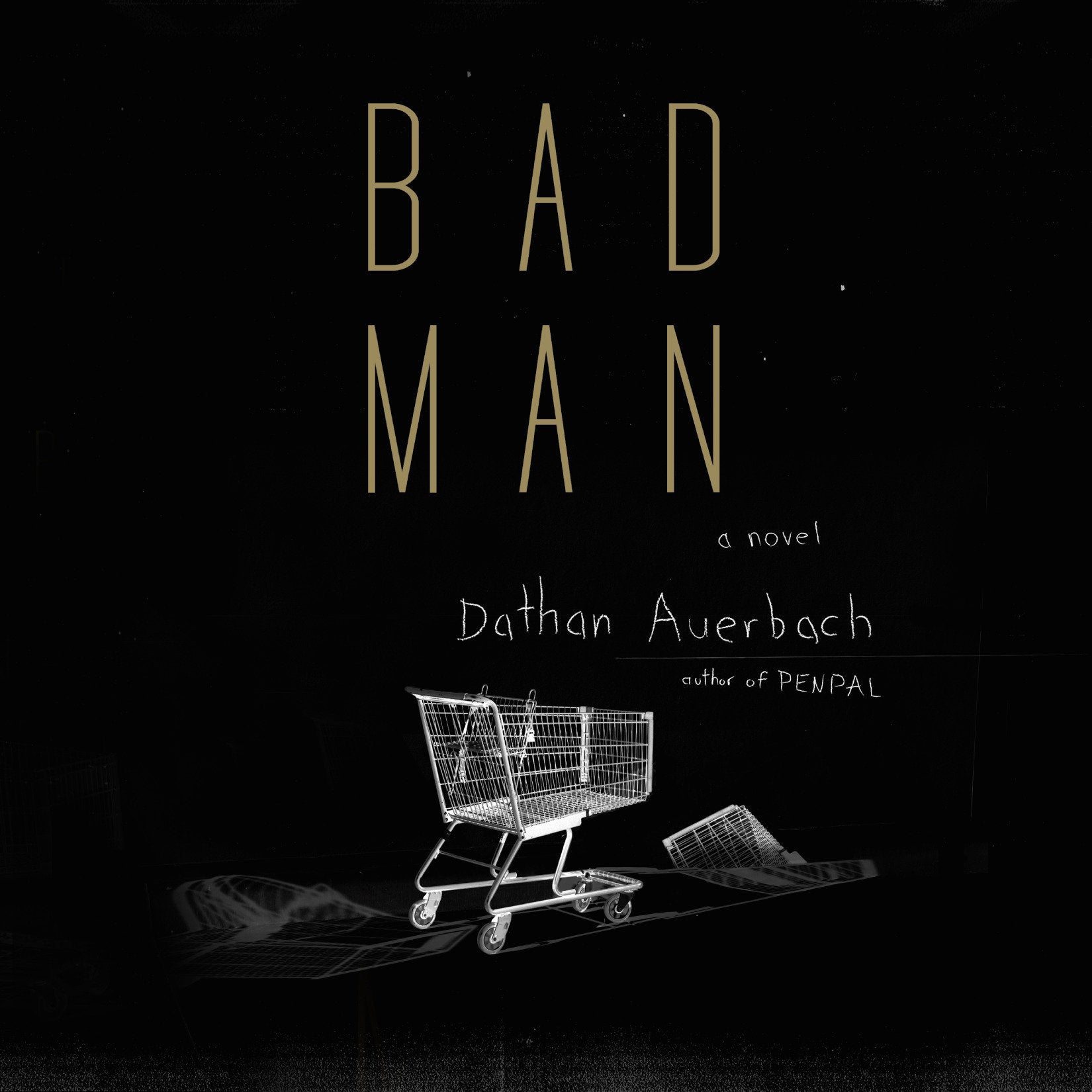 Bad Man