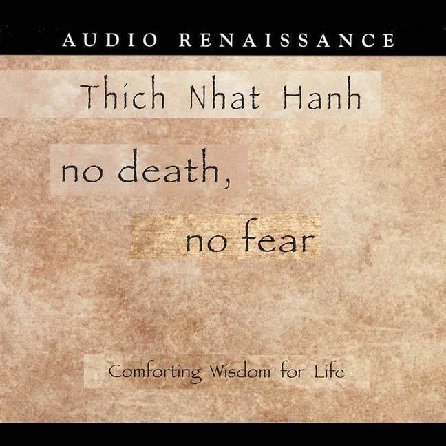 No Death, No Fear