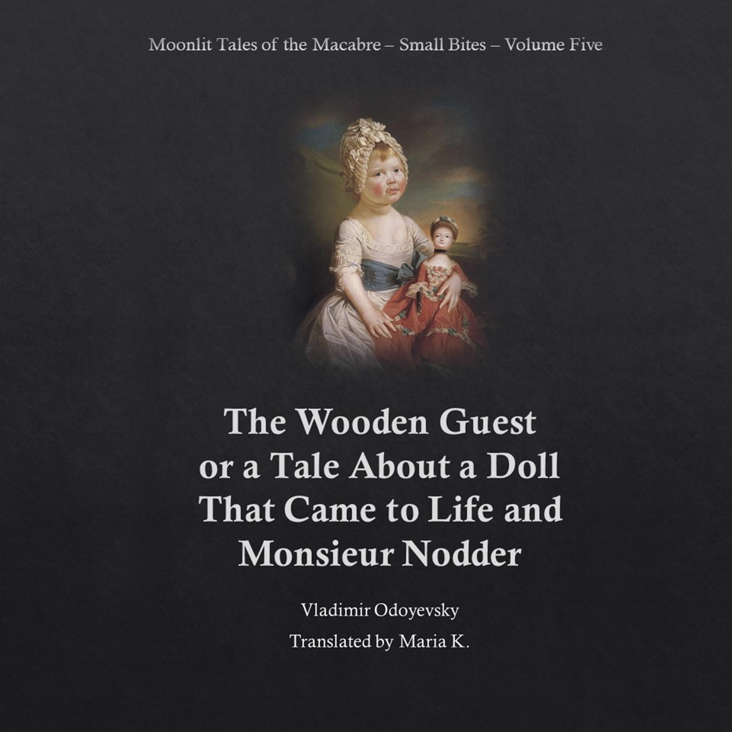 The Wooden Guest