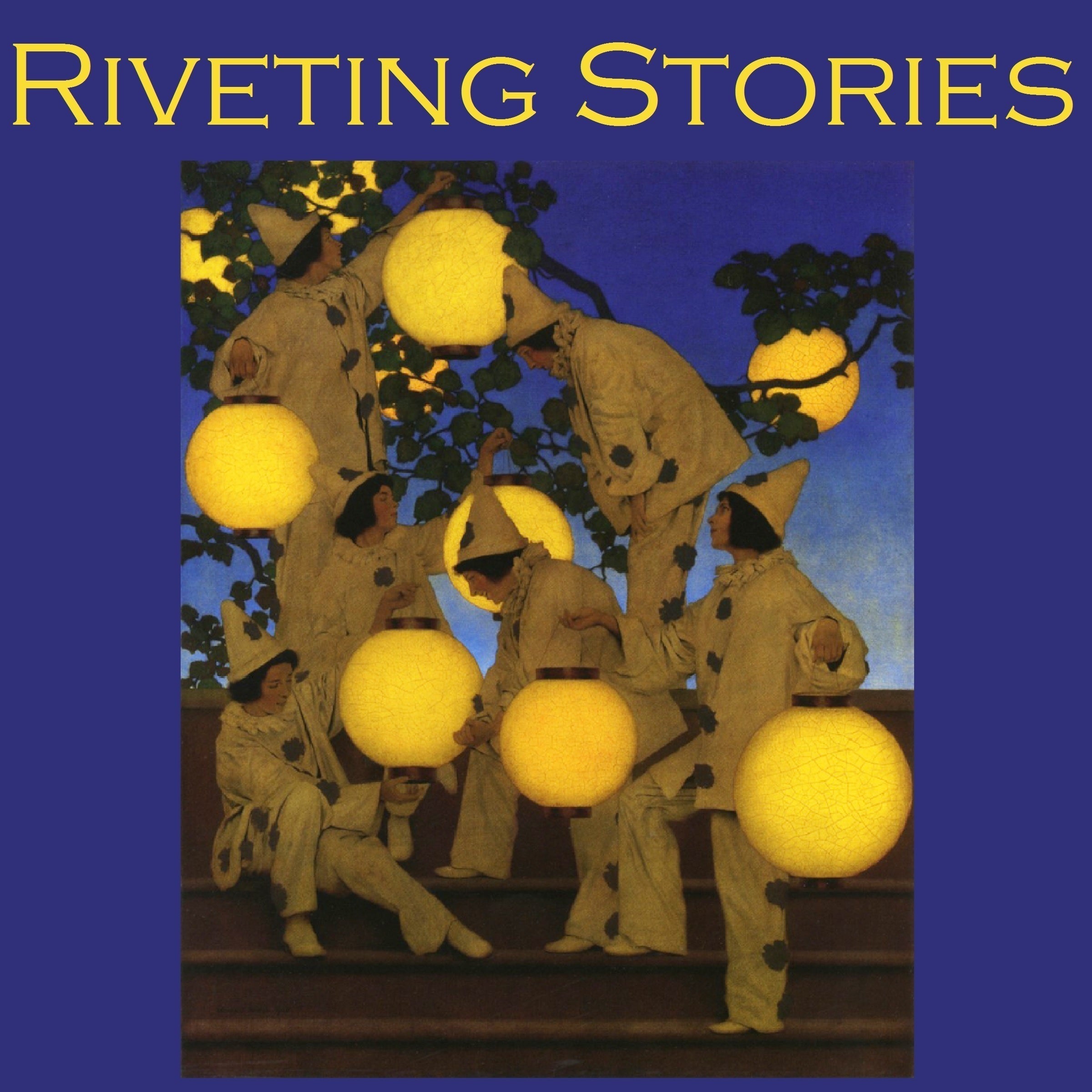 Riveting Stories