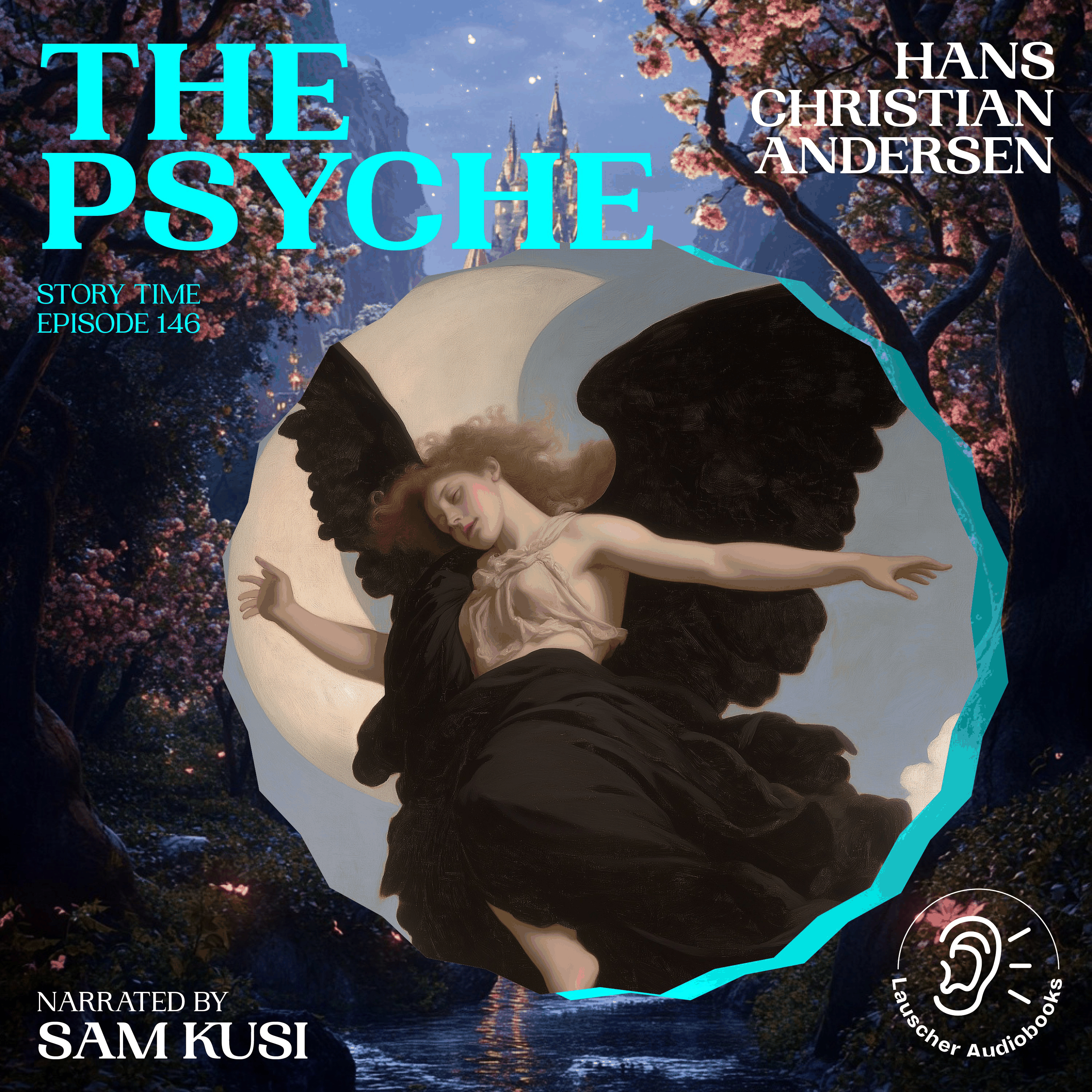 The Psyche (Story Time, Episode 146)