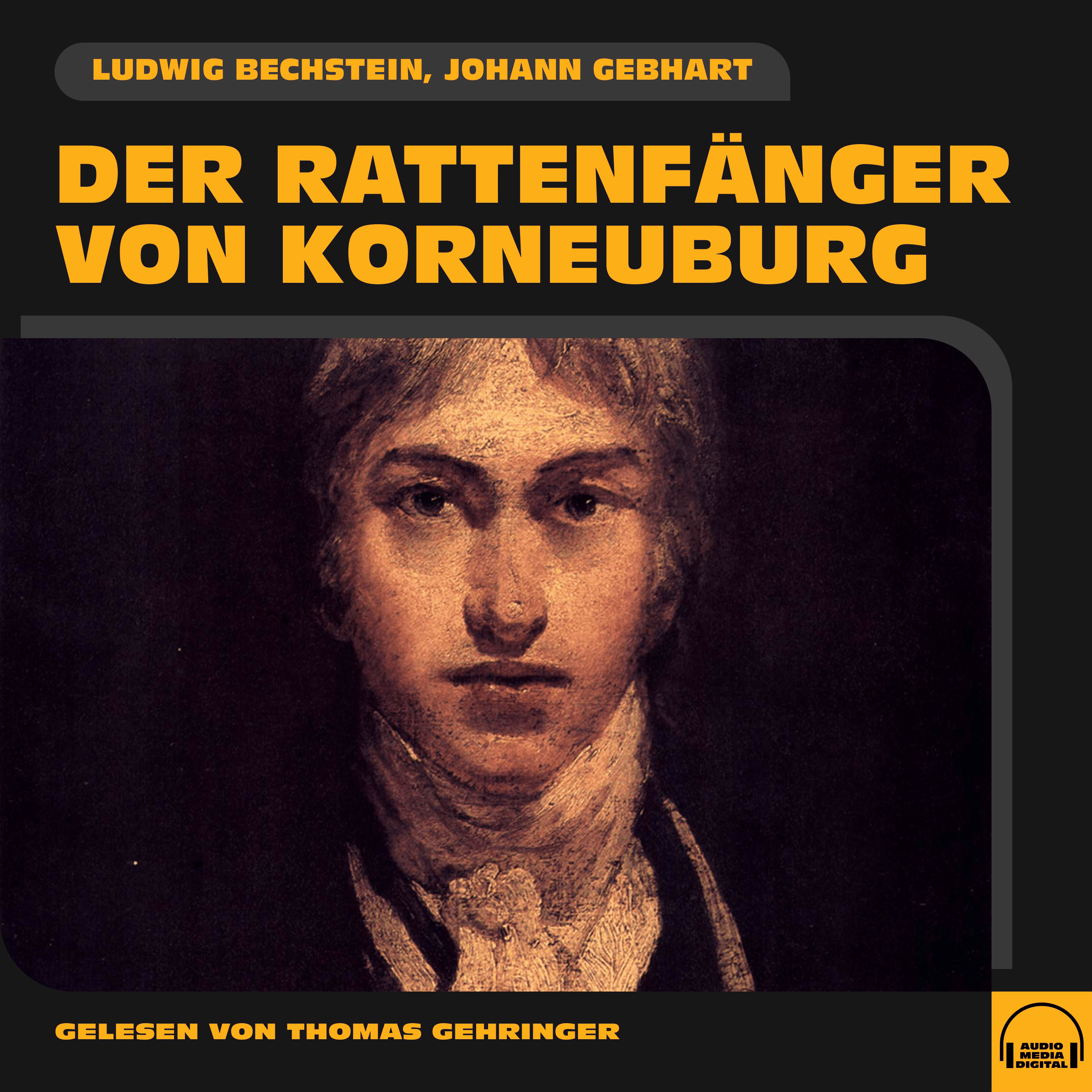 Der Rattenfänger von Korneuburg