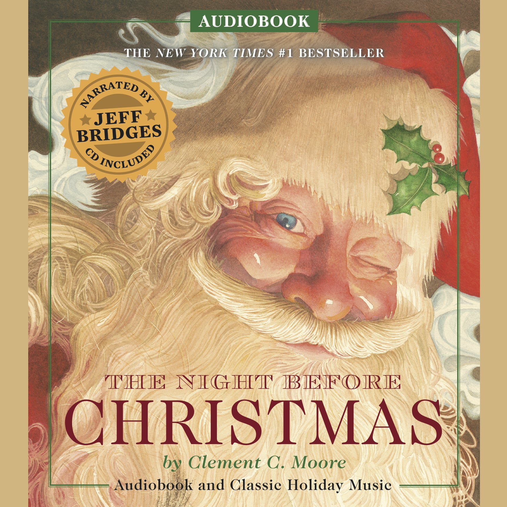 The Night Before Christmas