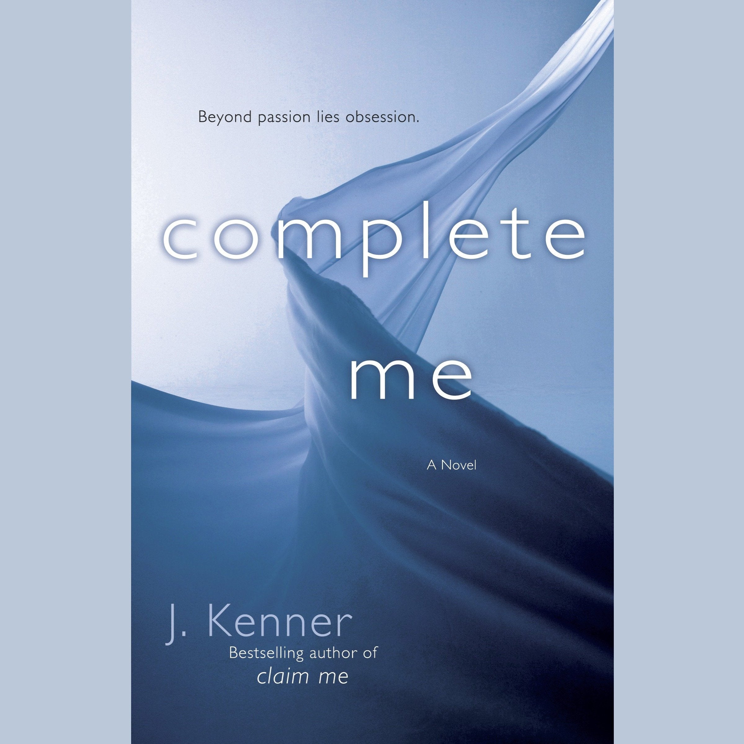 Complete Me