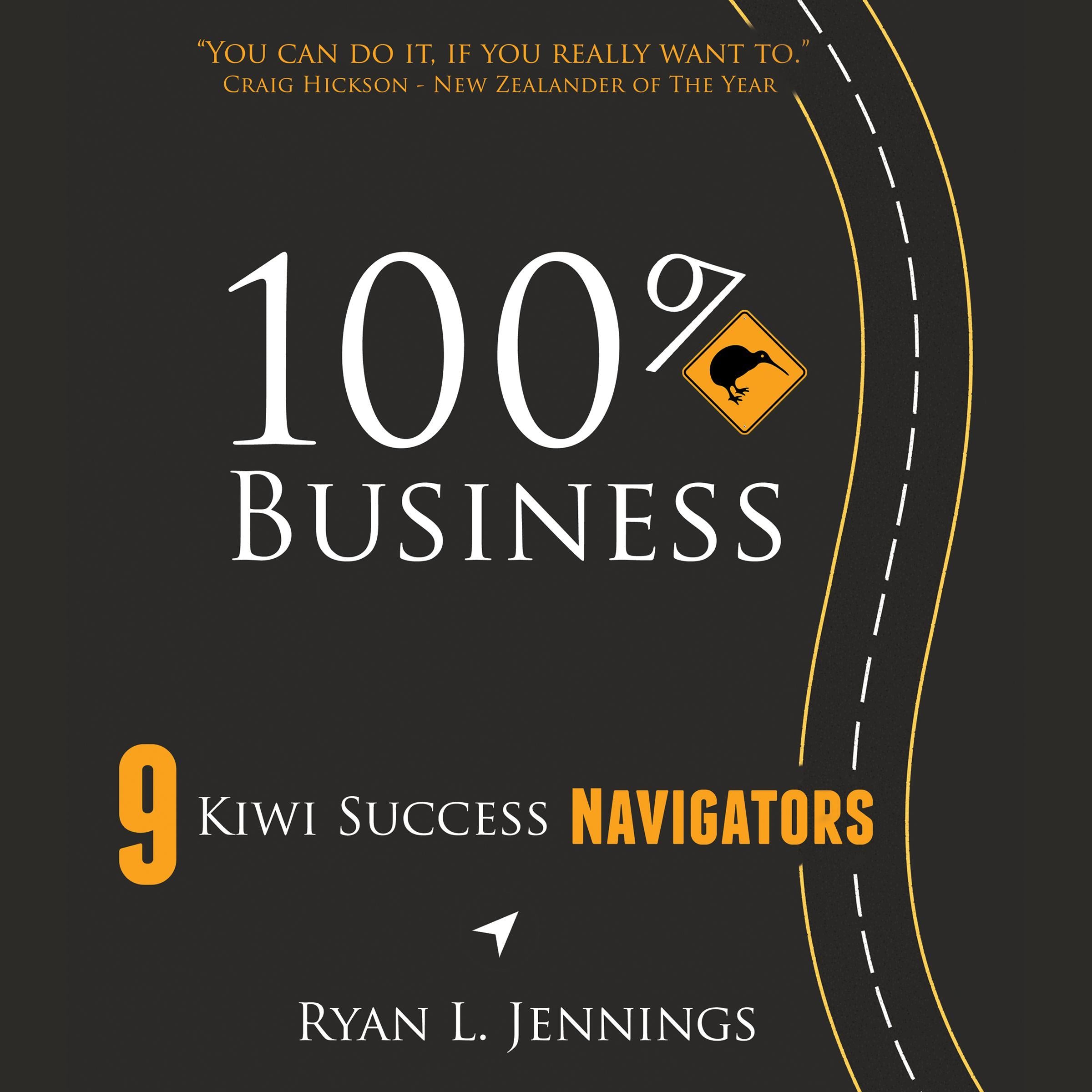 100% Kiwi Business