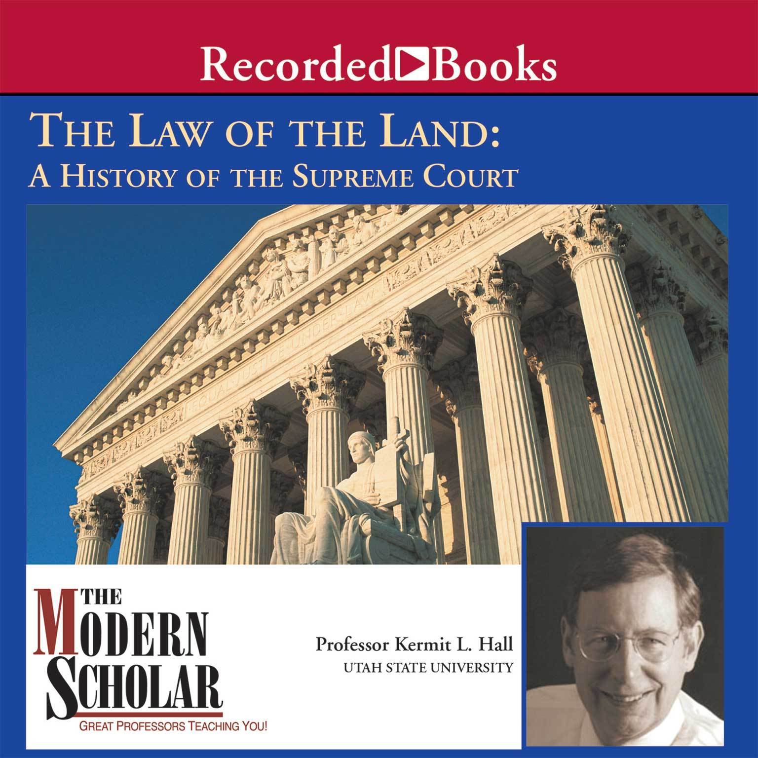 The Law of the Land