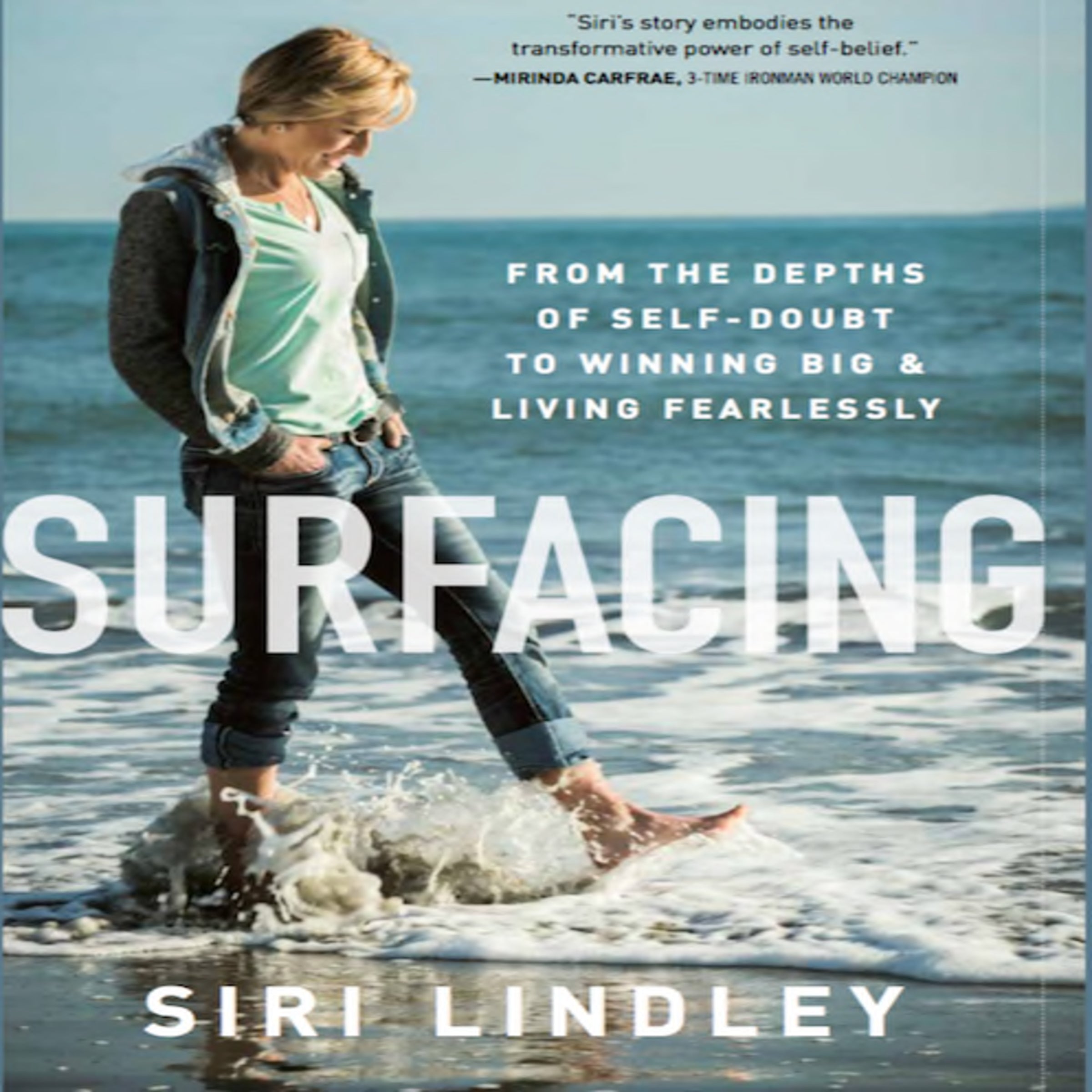 Surfacing