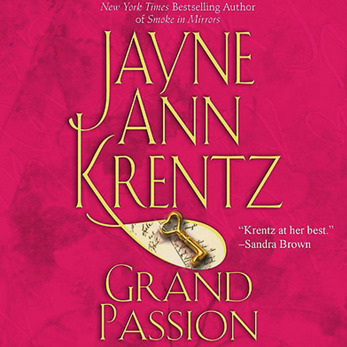 Grand Passion