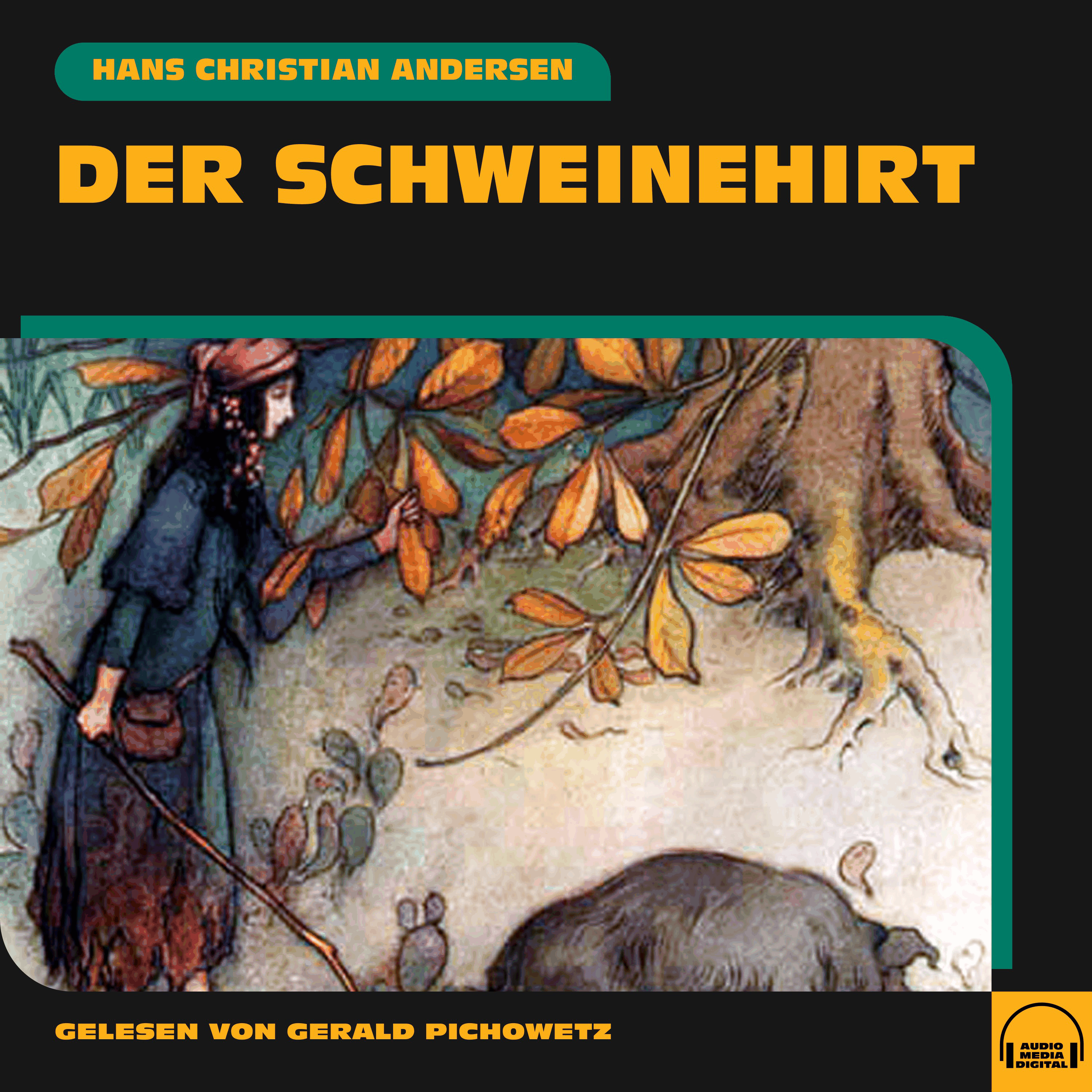 Der Schweinehirt