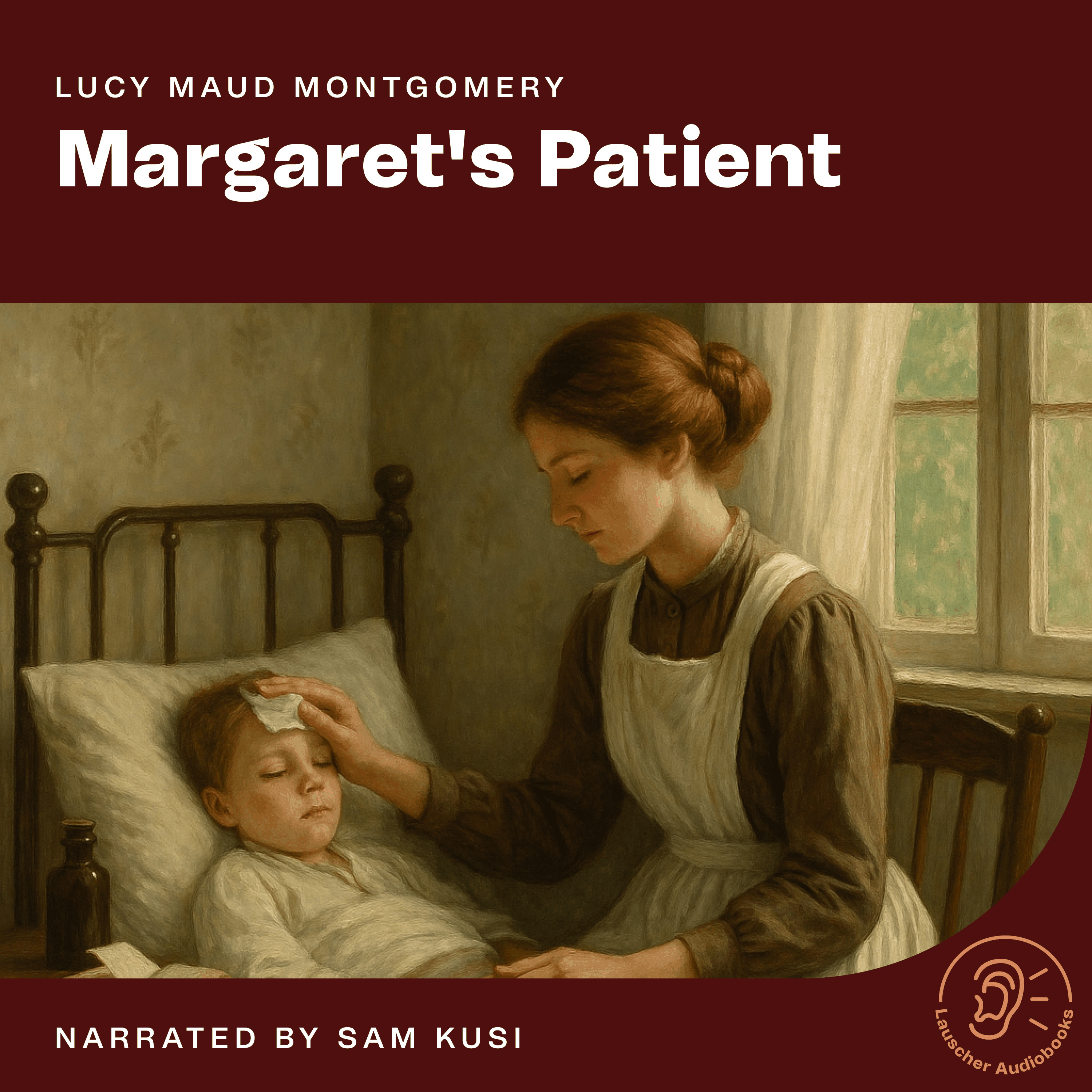Margaret's Patient