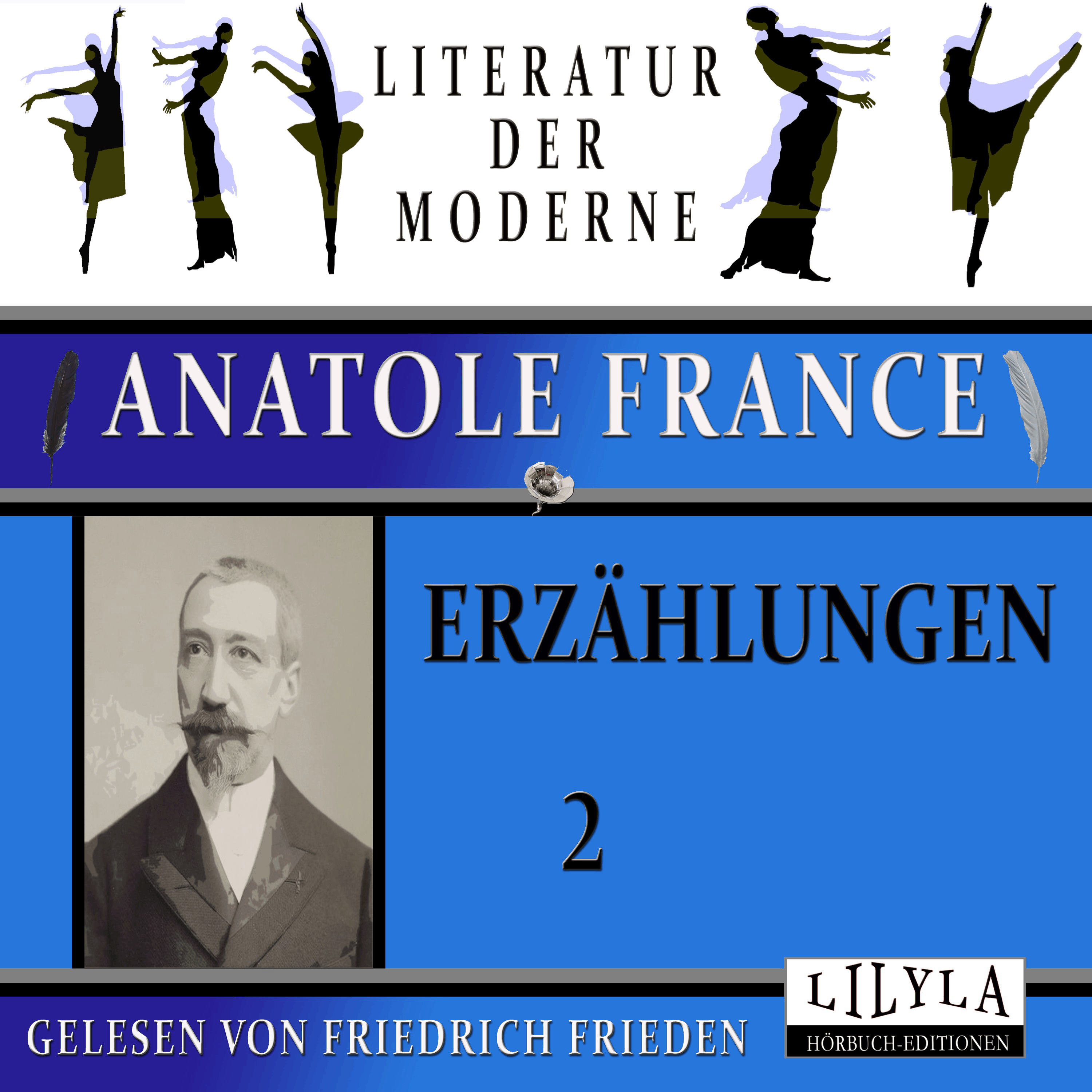 Erzählungen 2