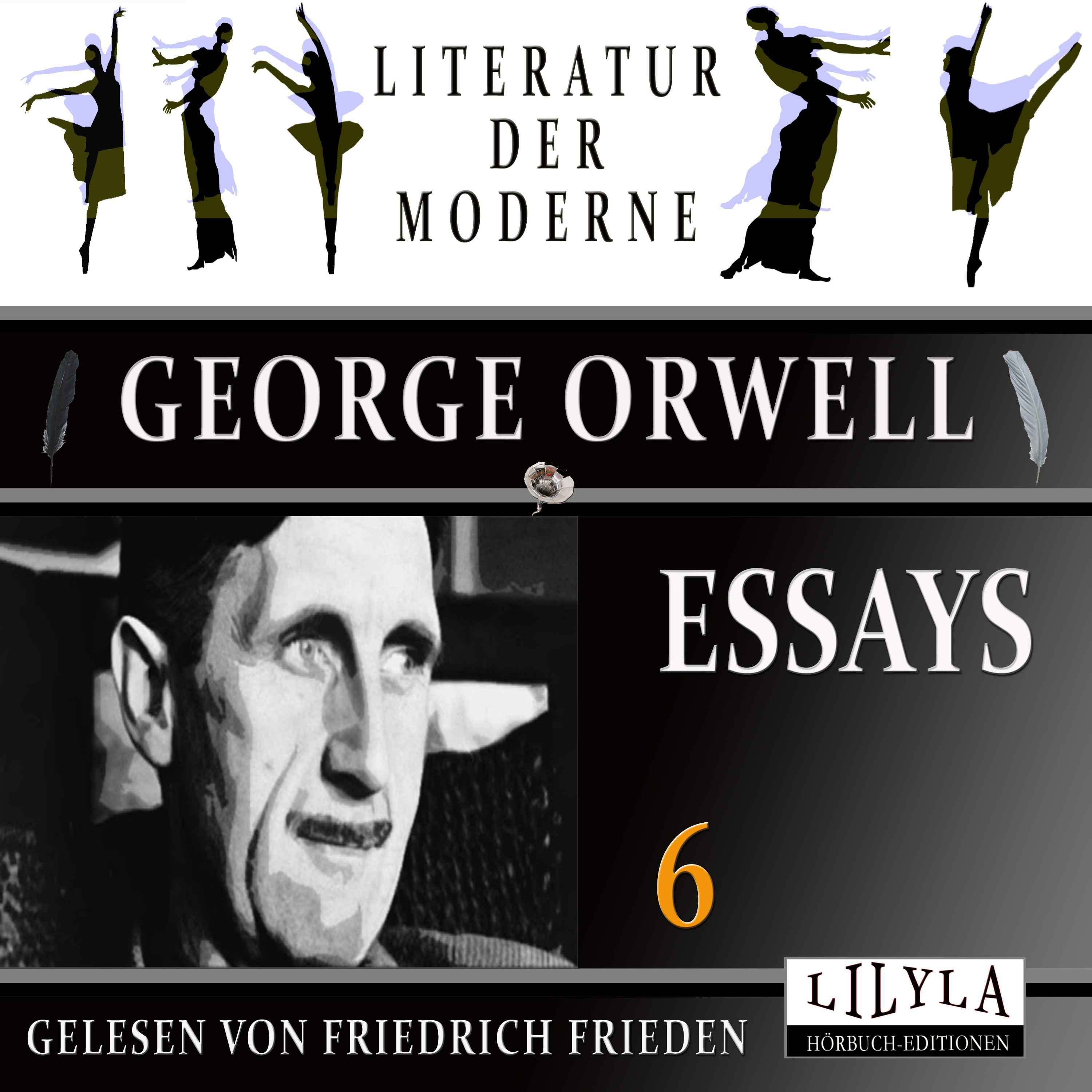 Essays 6