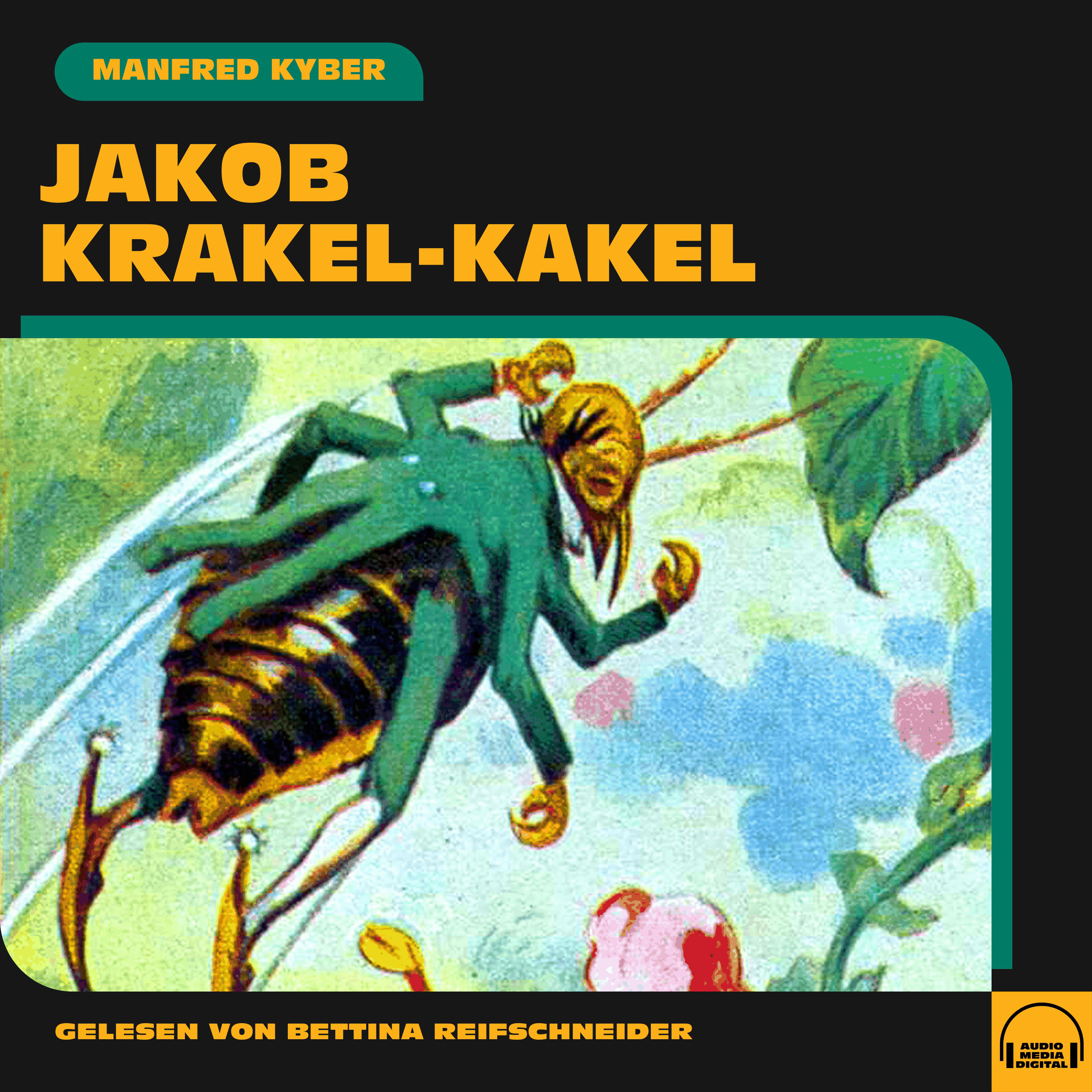 Jakob Krakel-Kakel