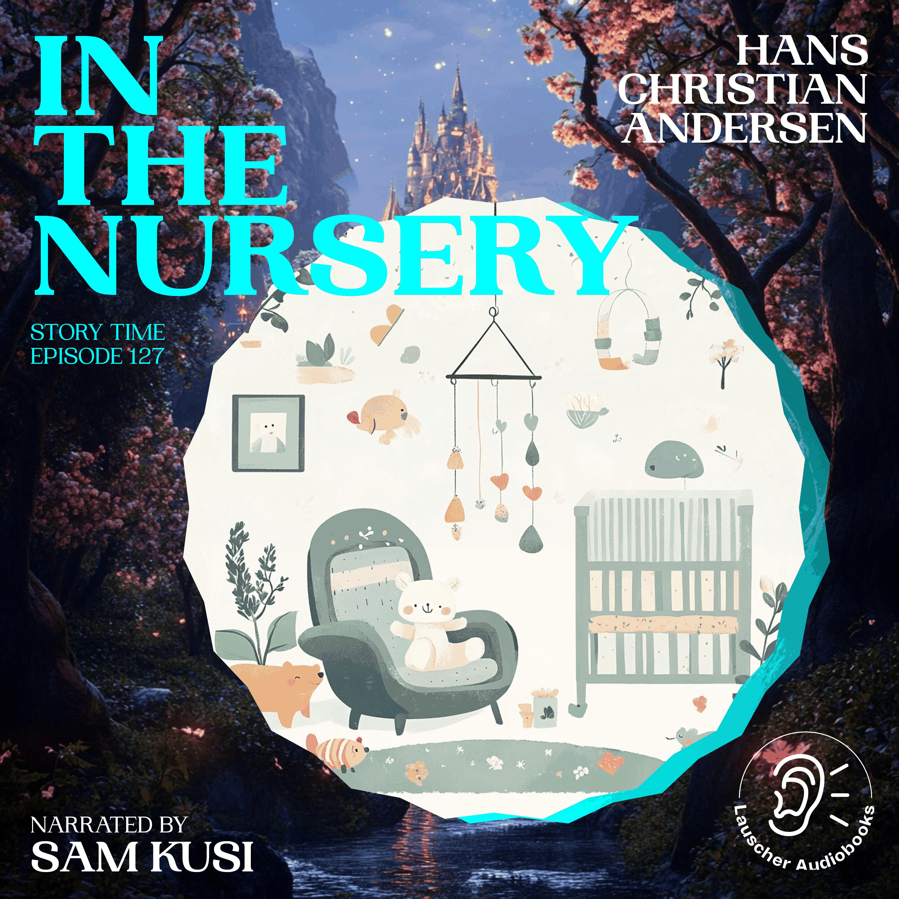 In the Nursery (Story Time, Episode 127)