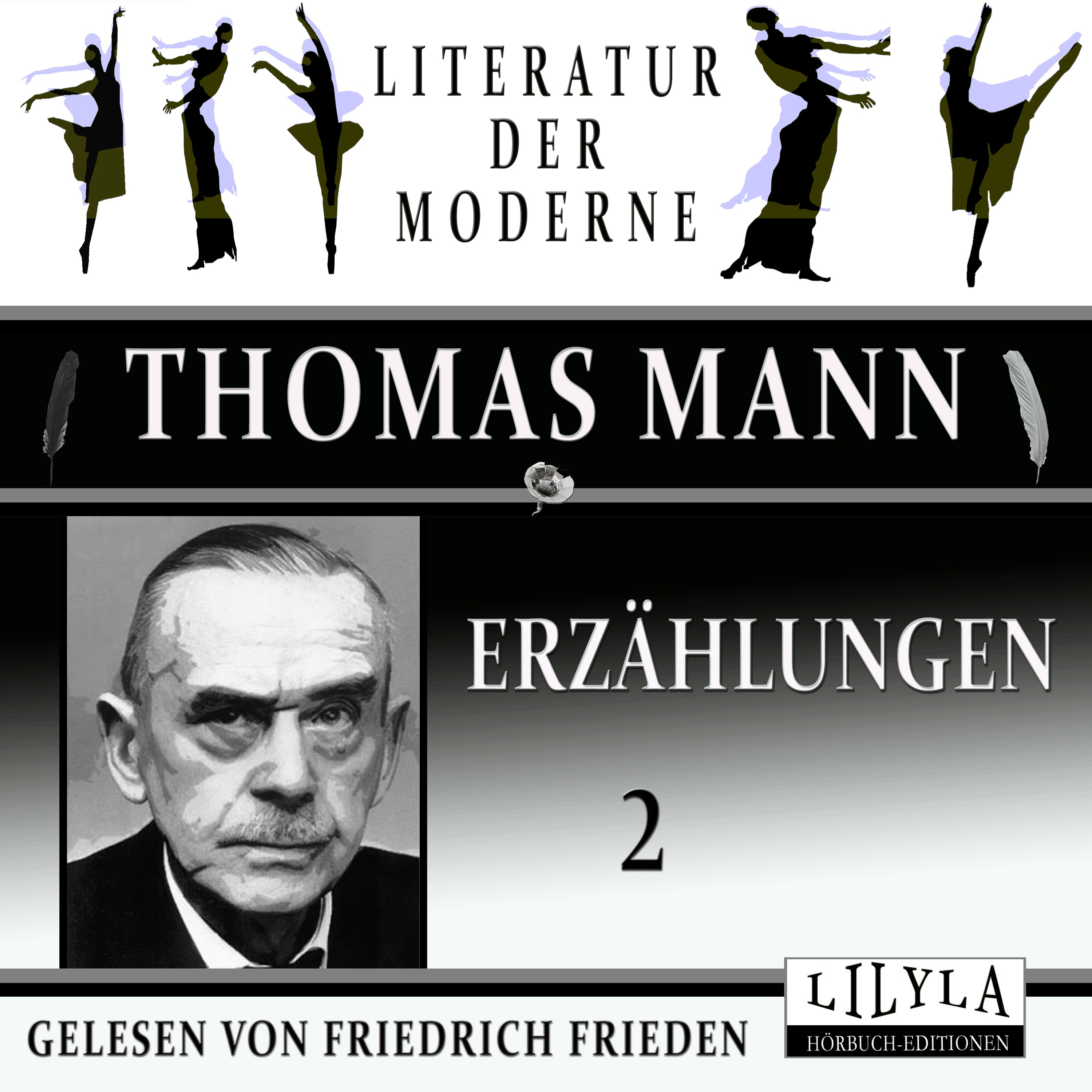 Erzählungen 2
