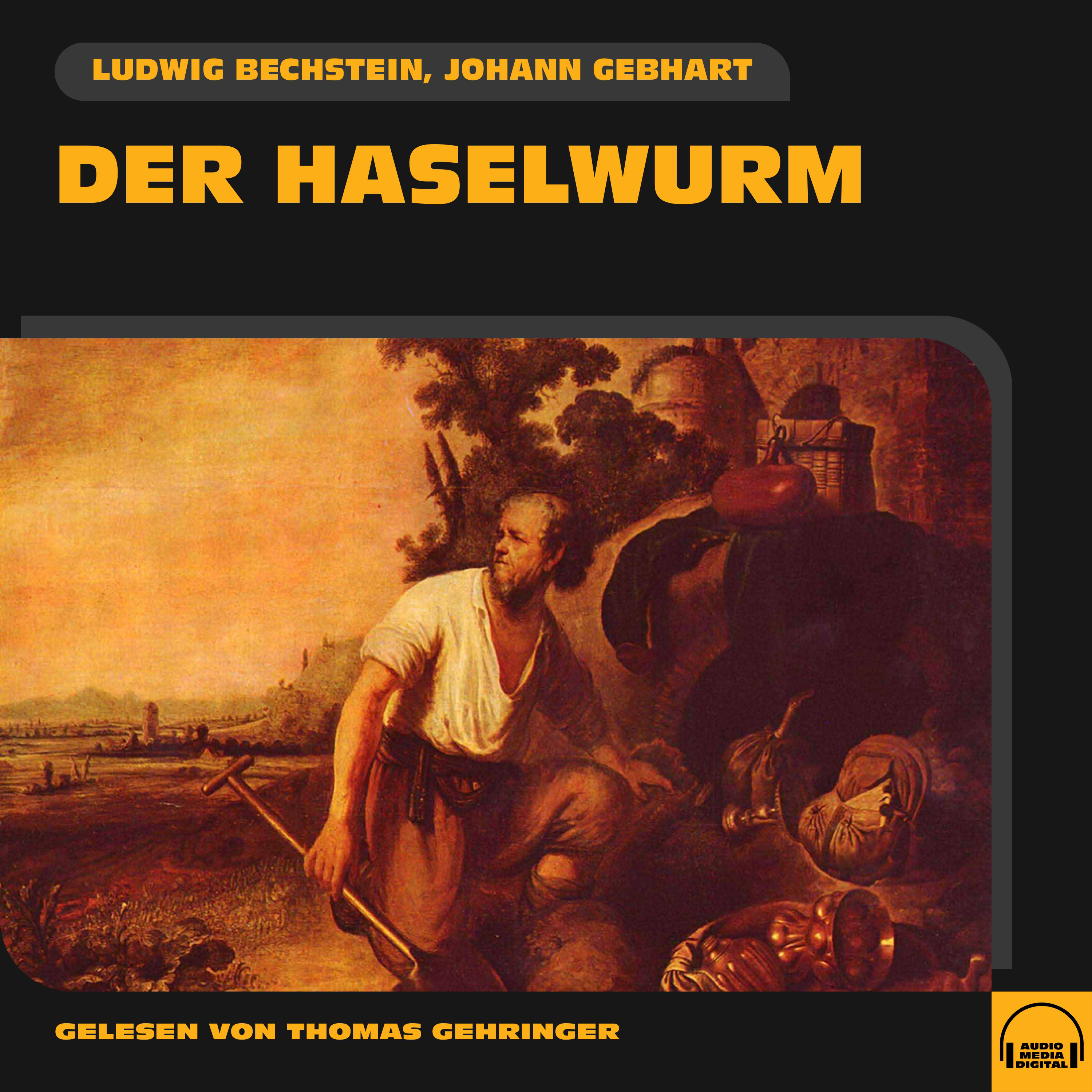 Der Haselwurm