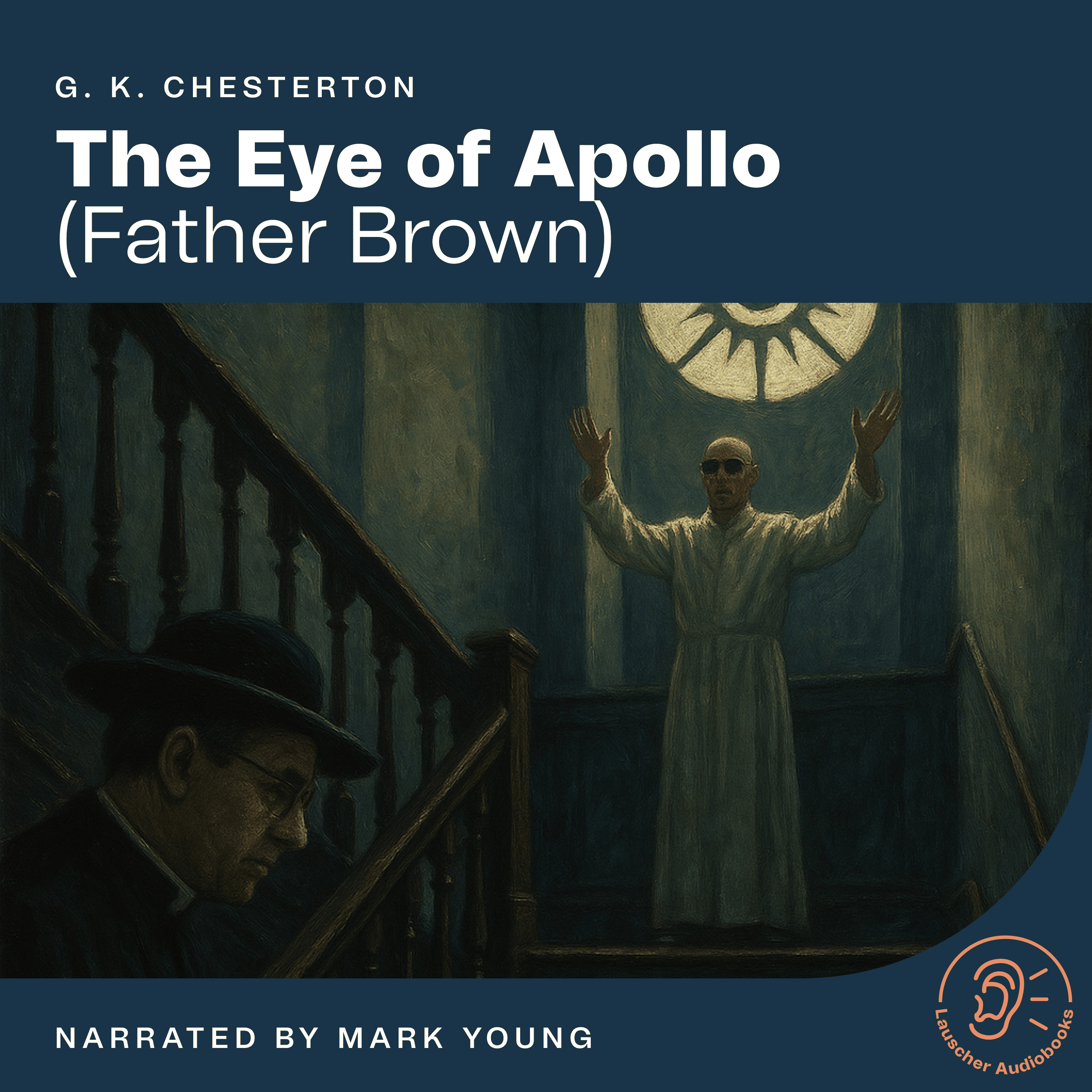 The Eye of Apollo