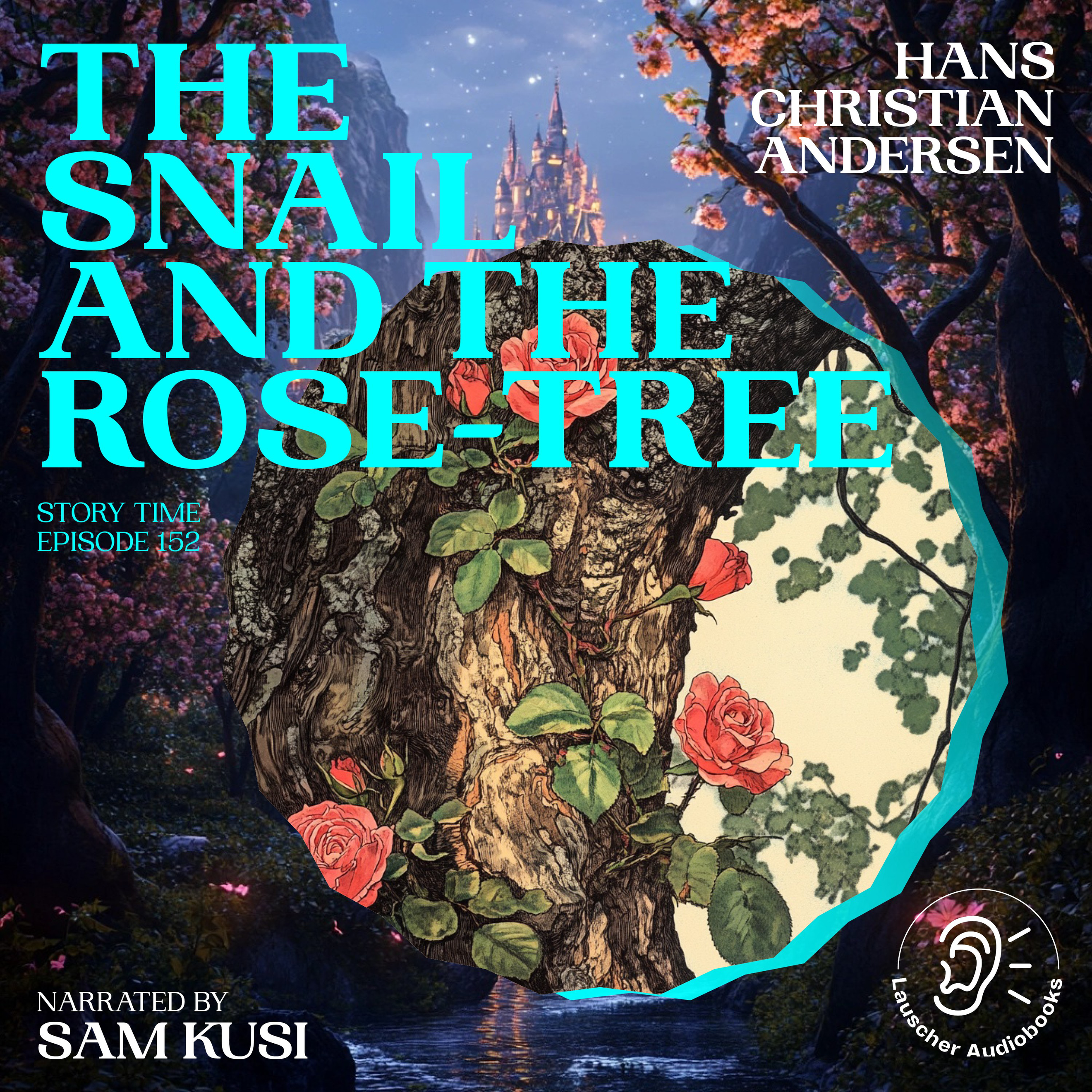 The Snail and the Rose-Tree (Story Time, Episode 152)
