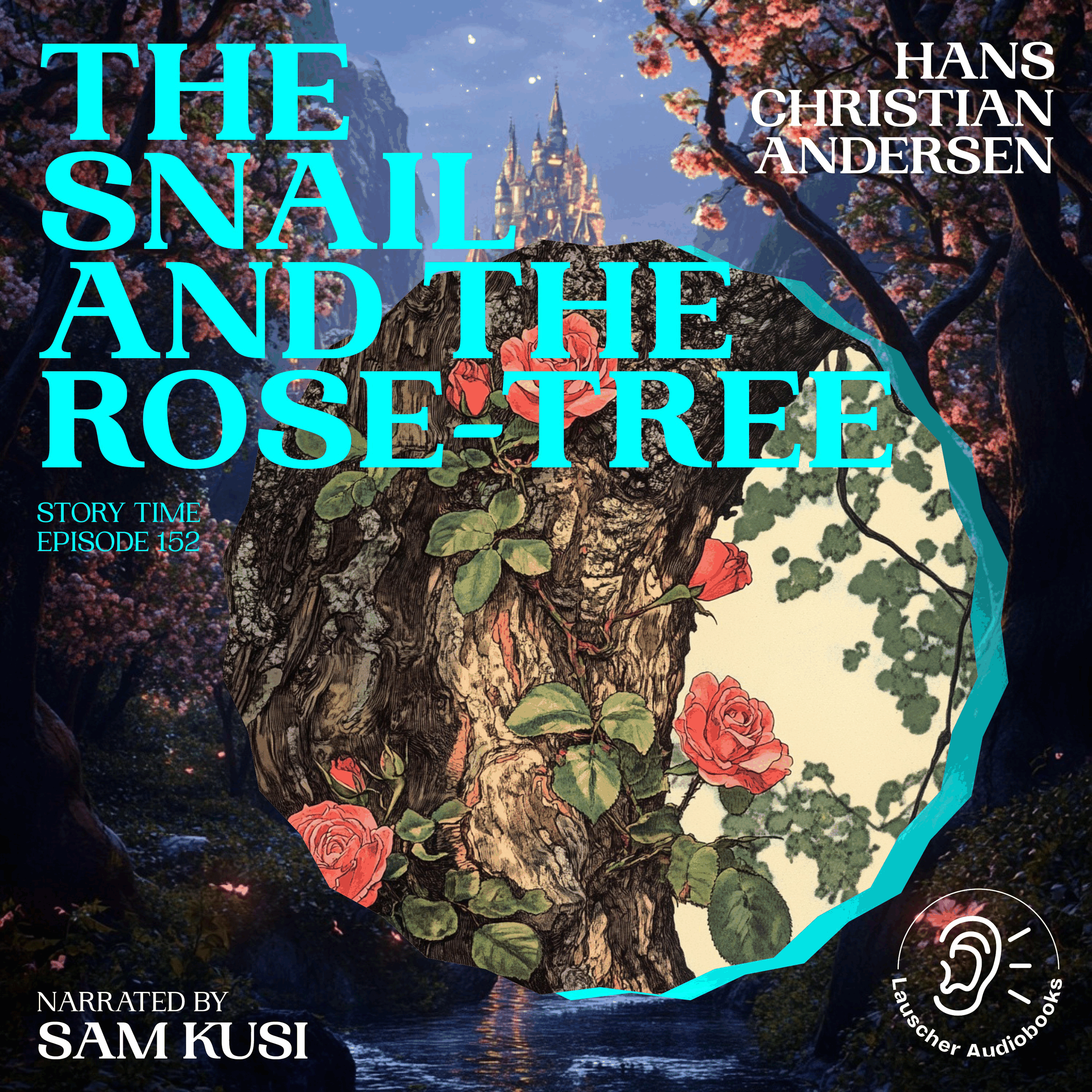 The Snail and the Rose-Tree (Story Time, Episode 152)
