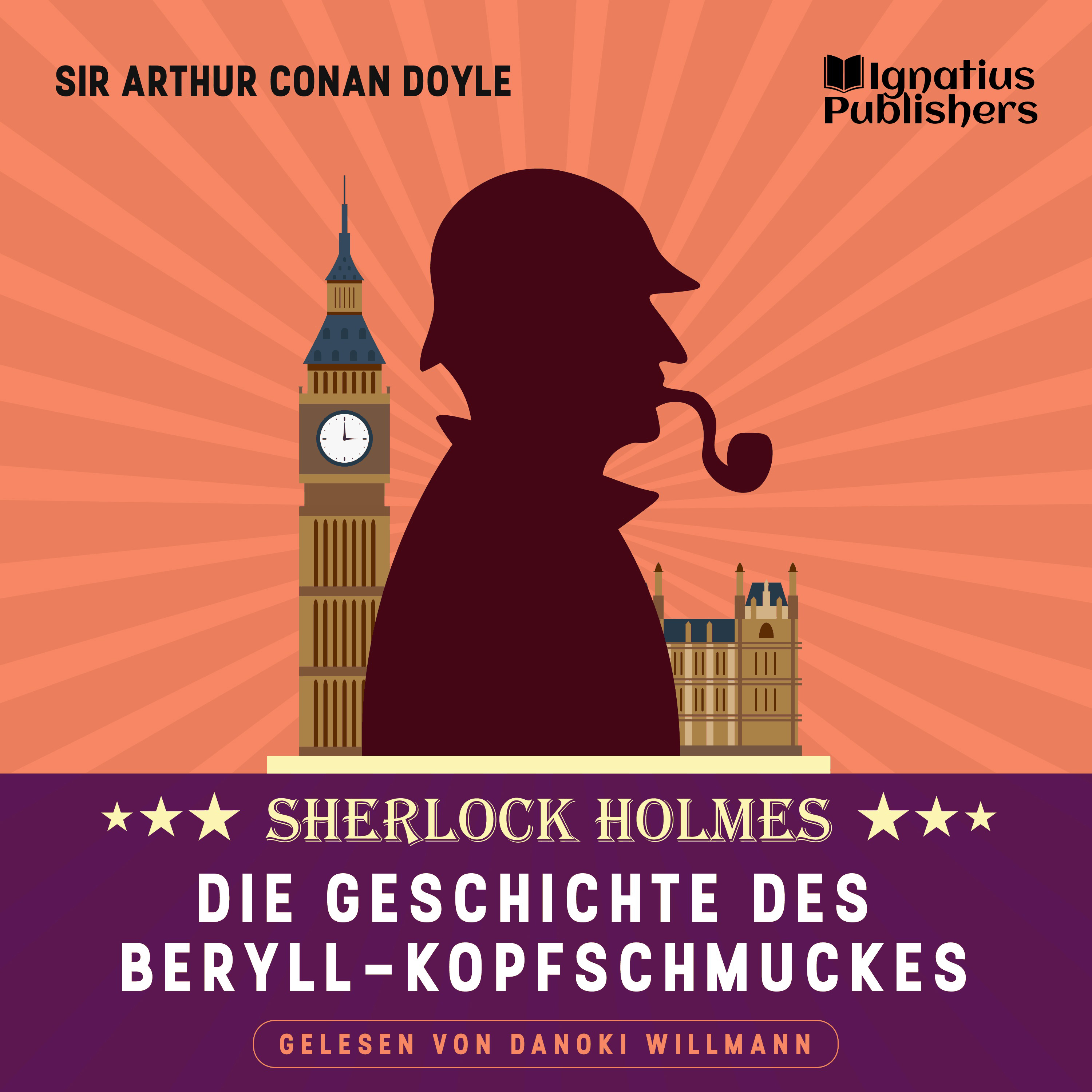 Die Geschichte des Beryll-Kopfschmuckes
