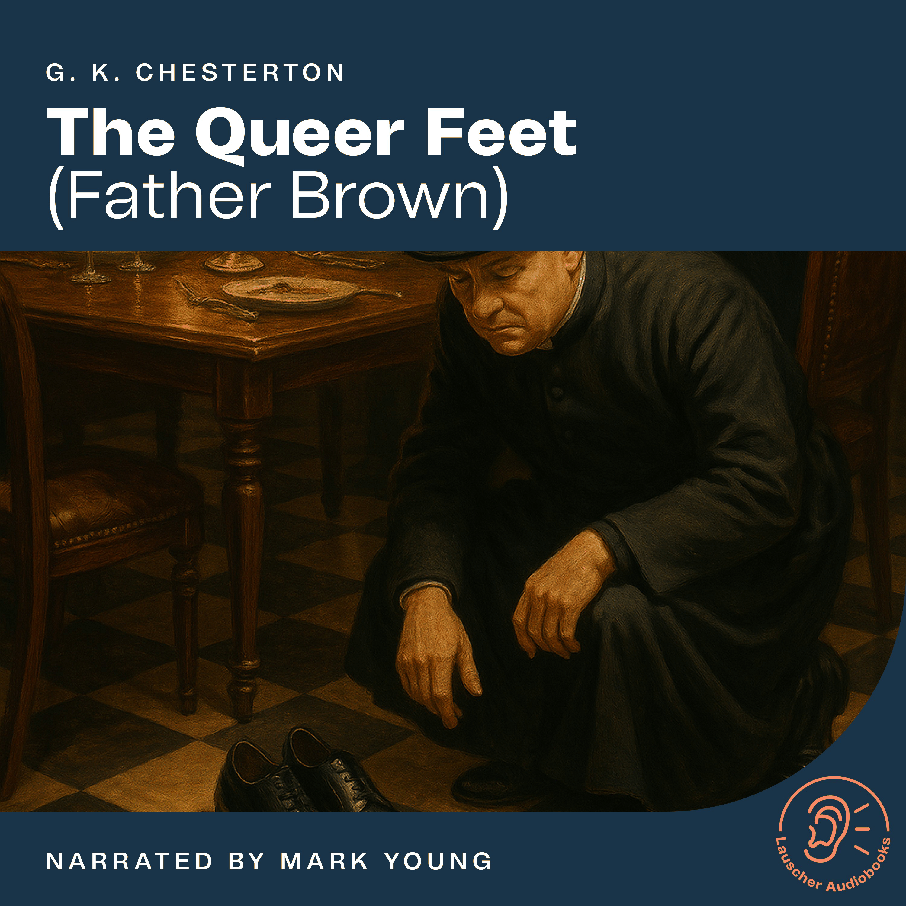 The Queer Feet