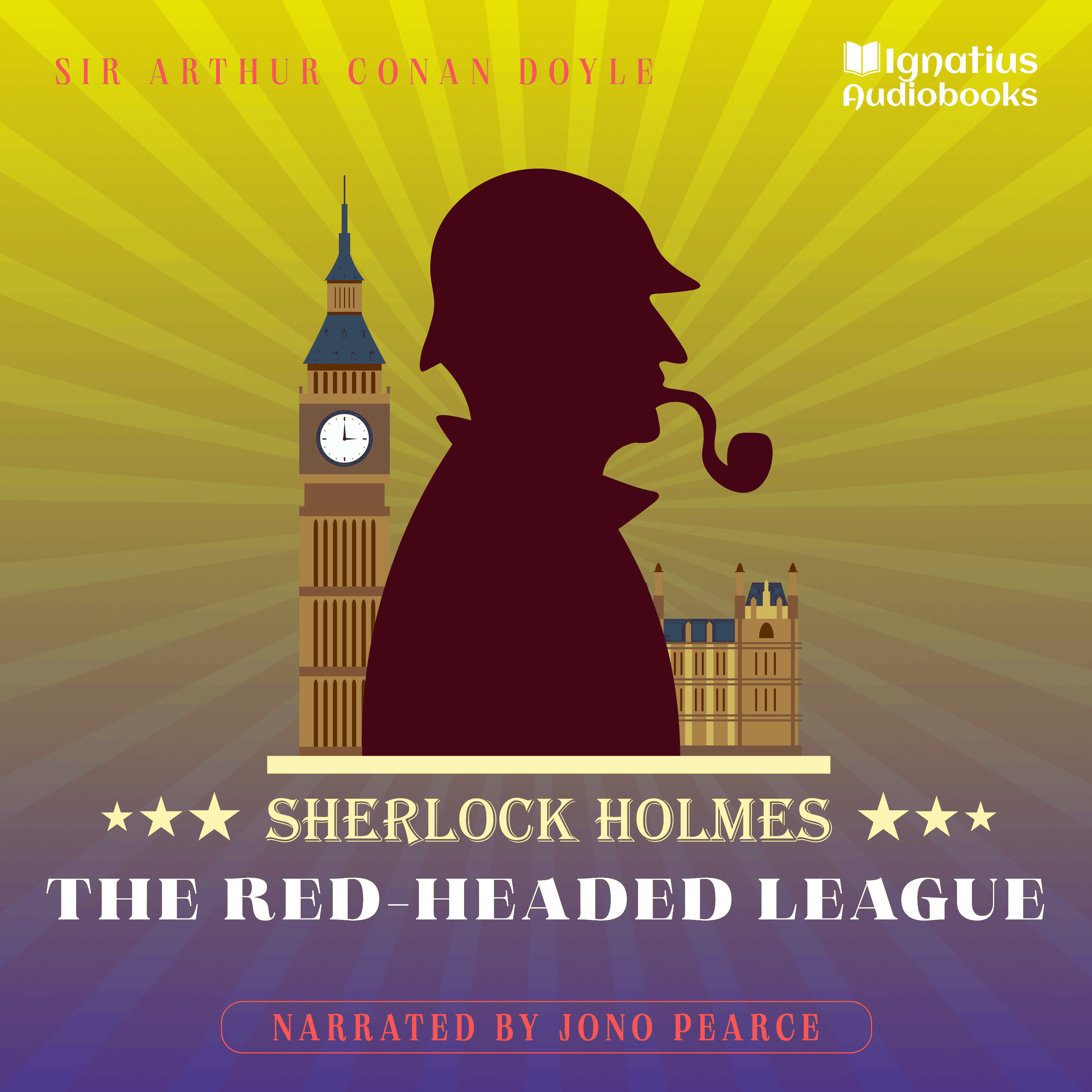 The Red-Headed League