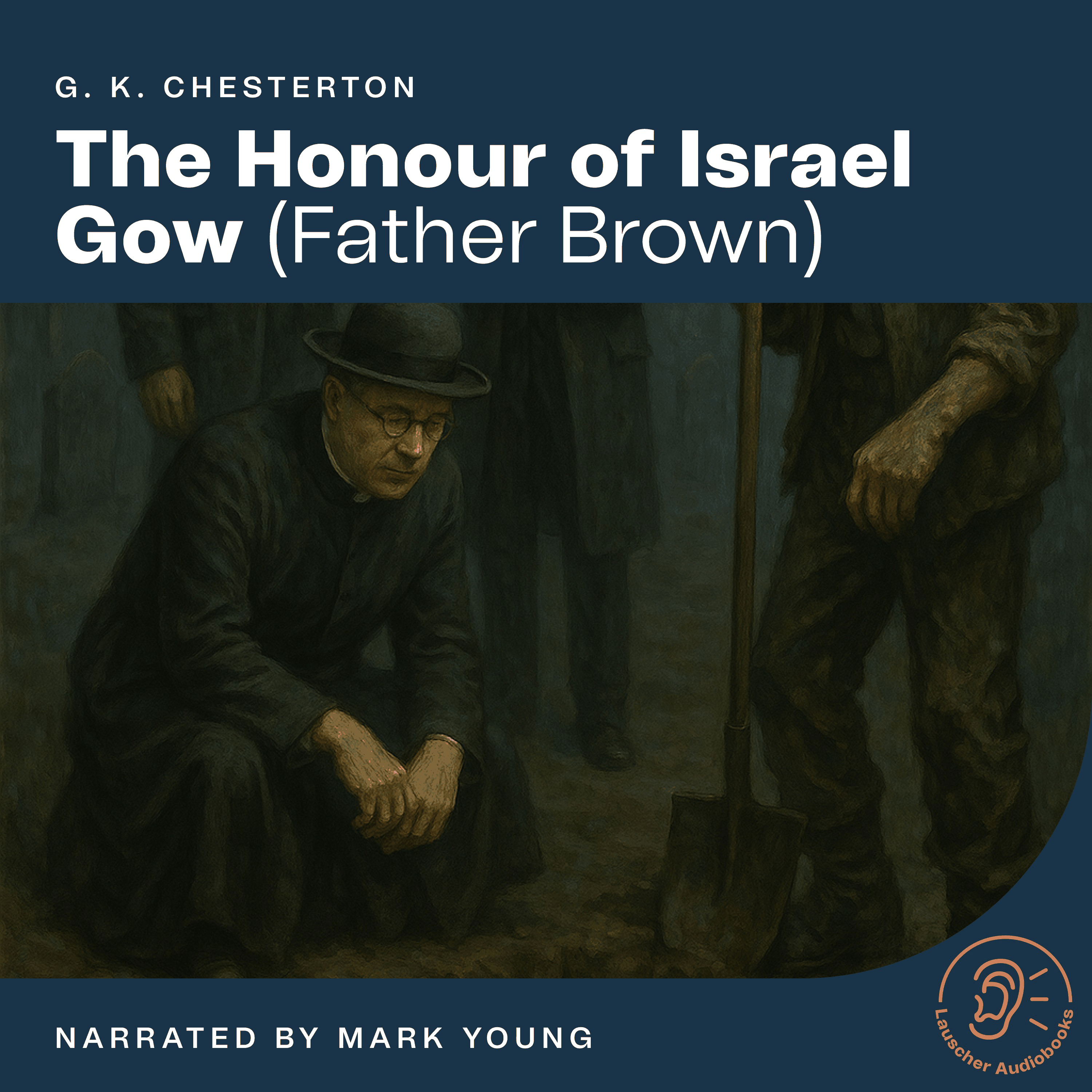 The Honour of Israel Gow