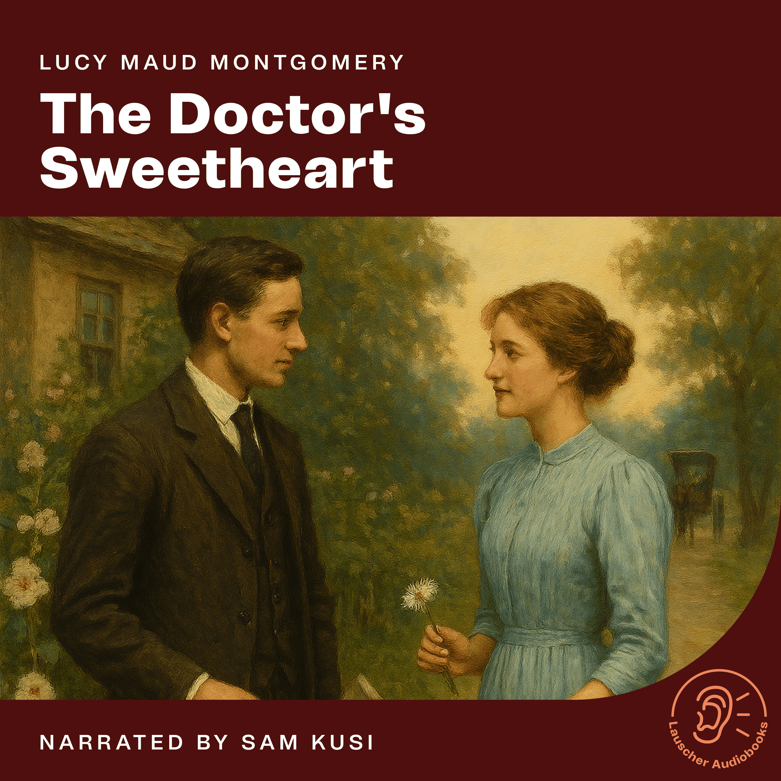The Doctor's Sweetheart