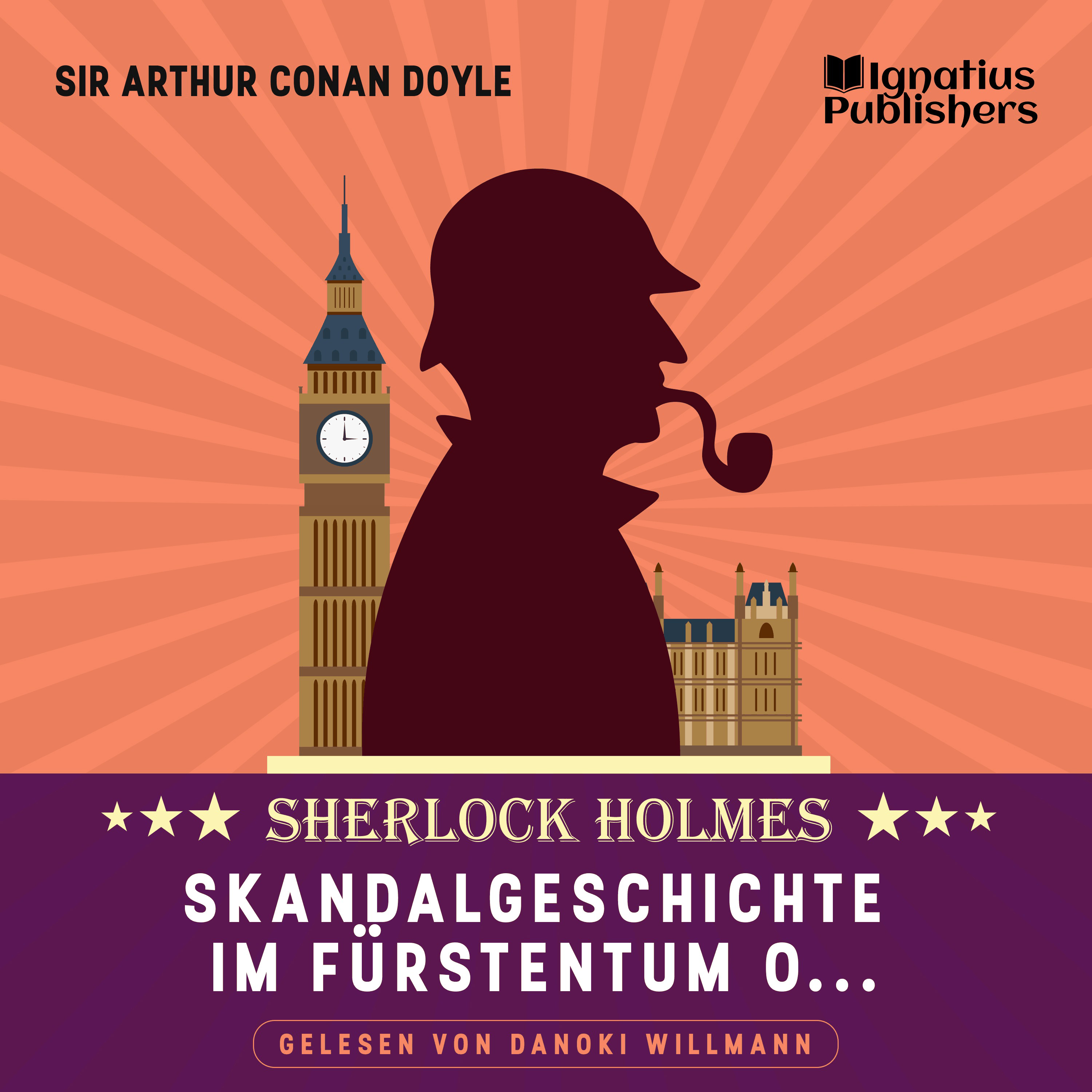 Skandalgeschichte im Fürstentum O…