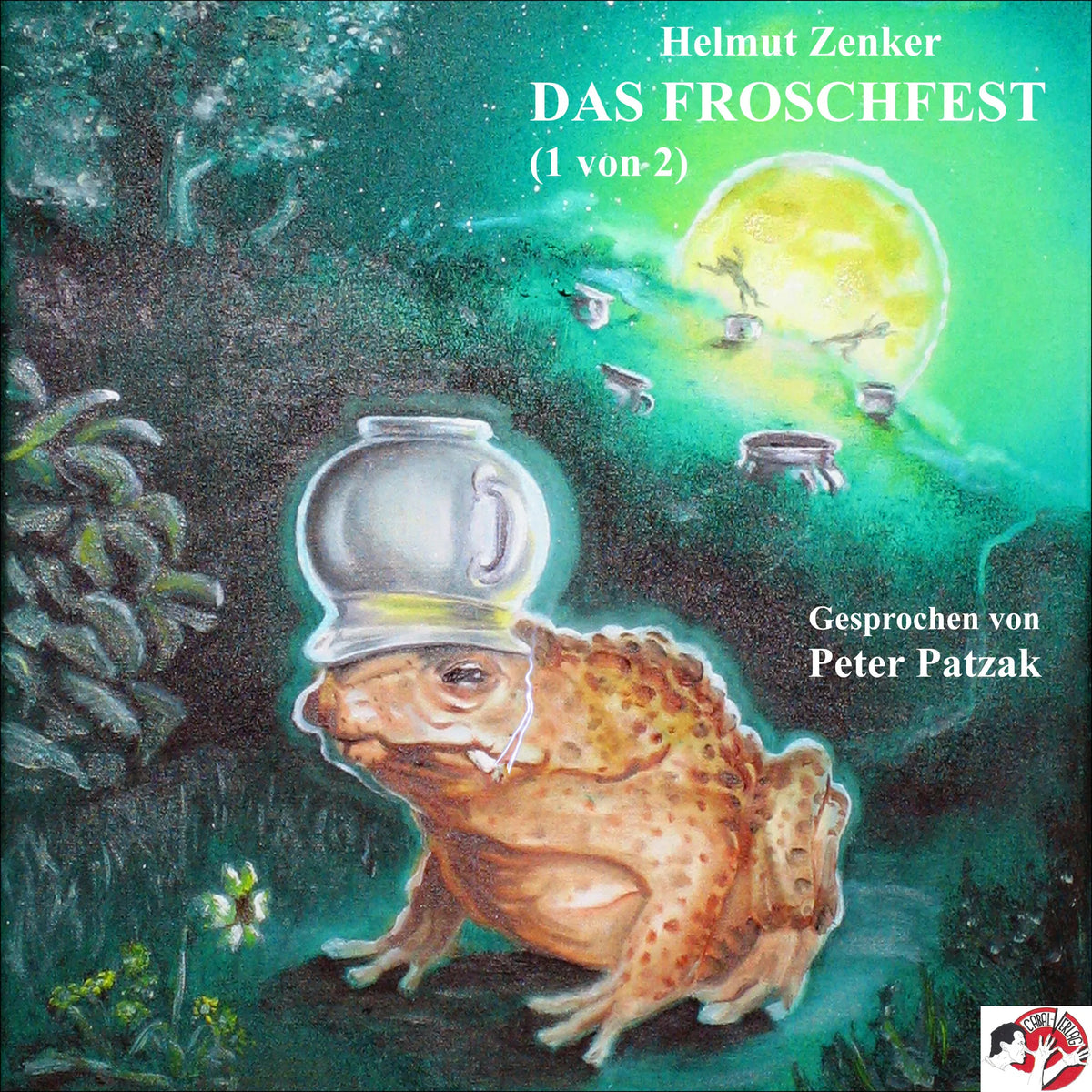 Das Froschfest (1 von 2)